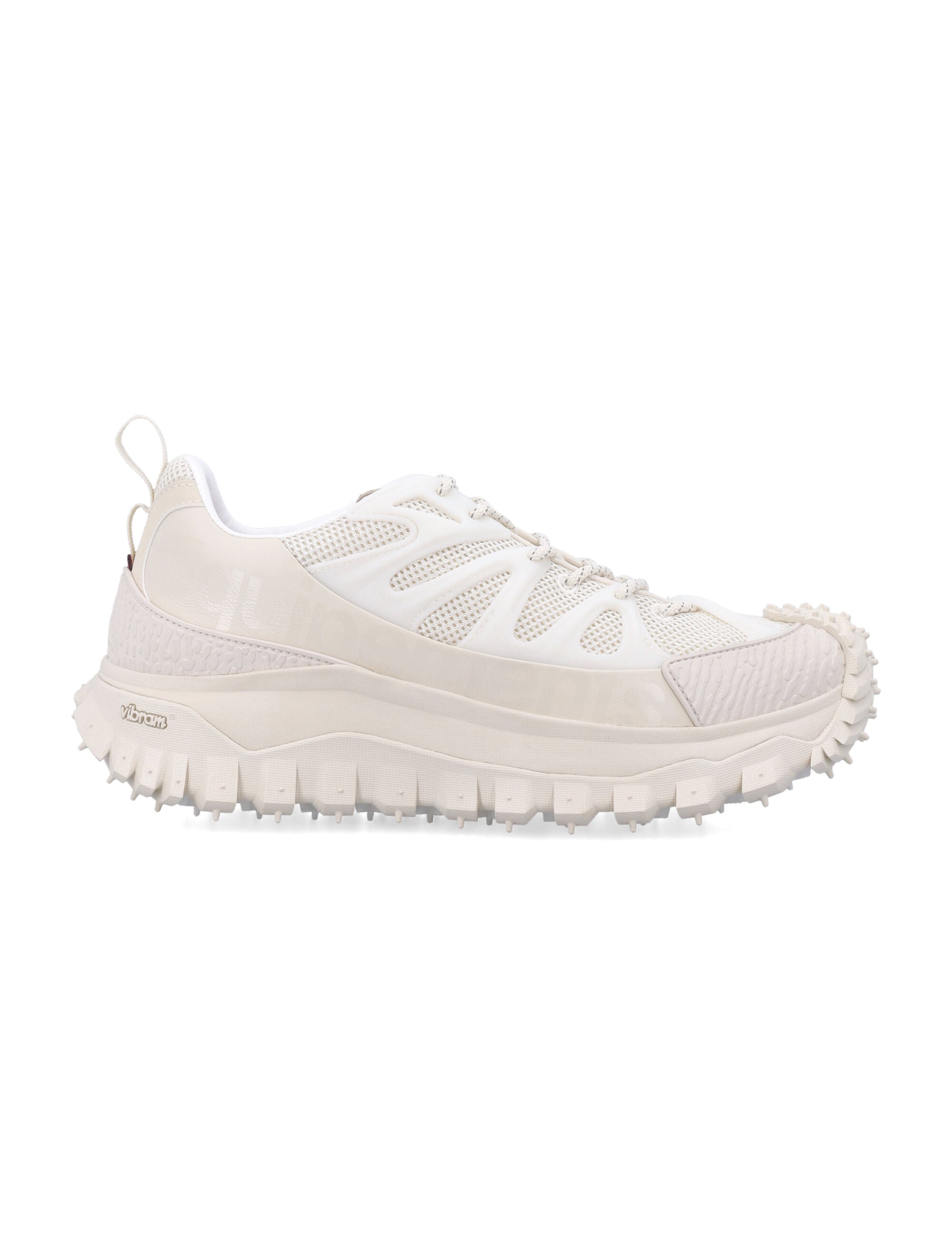 MONCLER Trailgrip Amoeba Trainers - SS25 Edition