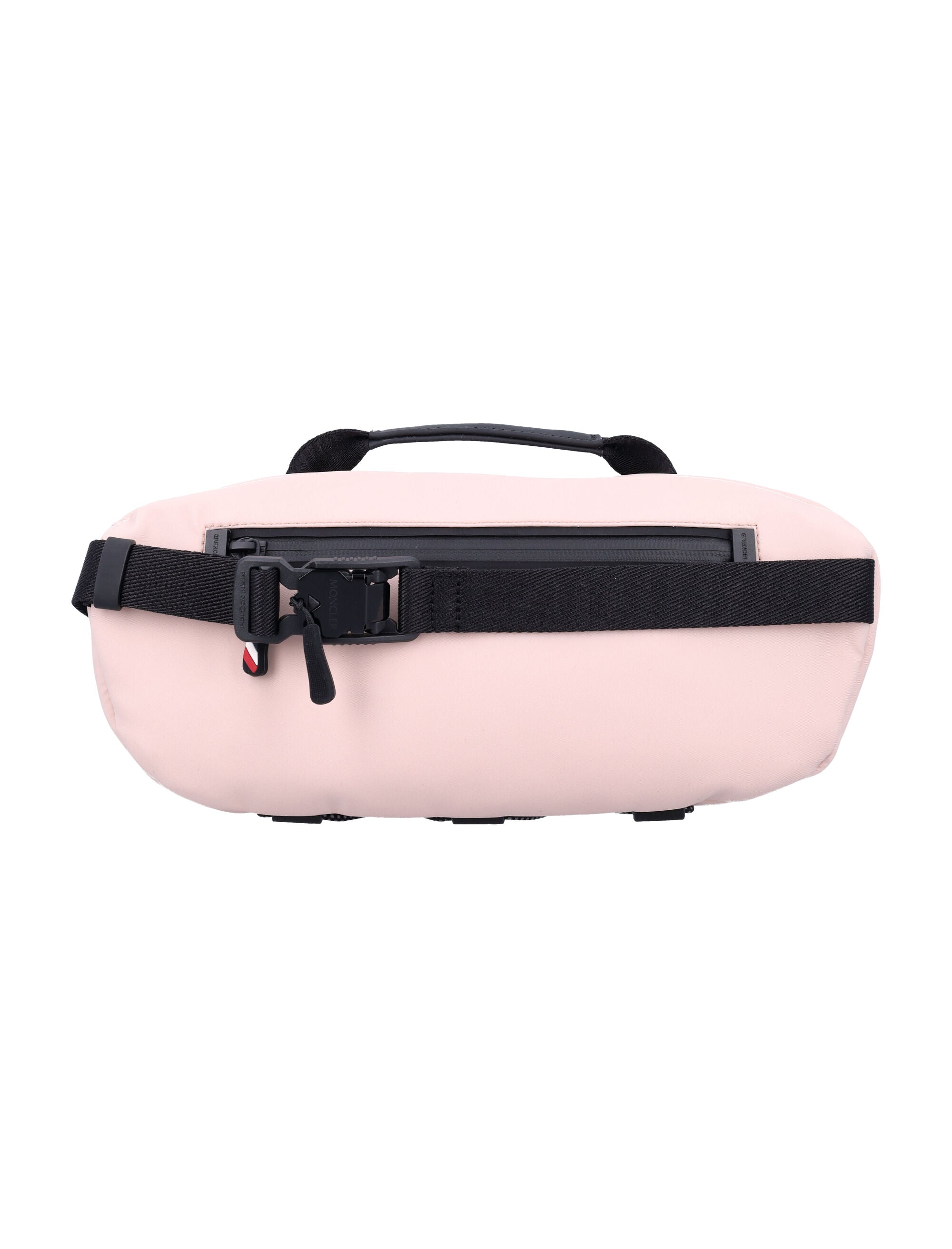 MONCLER GENIUS Nylon Belt Handbag Mini