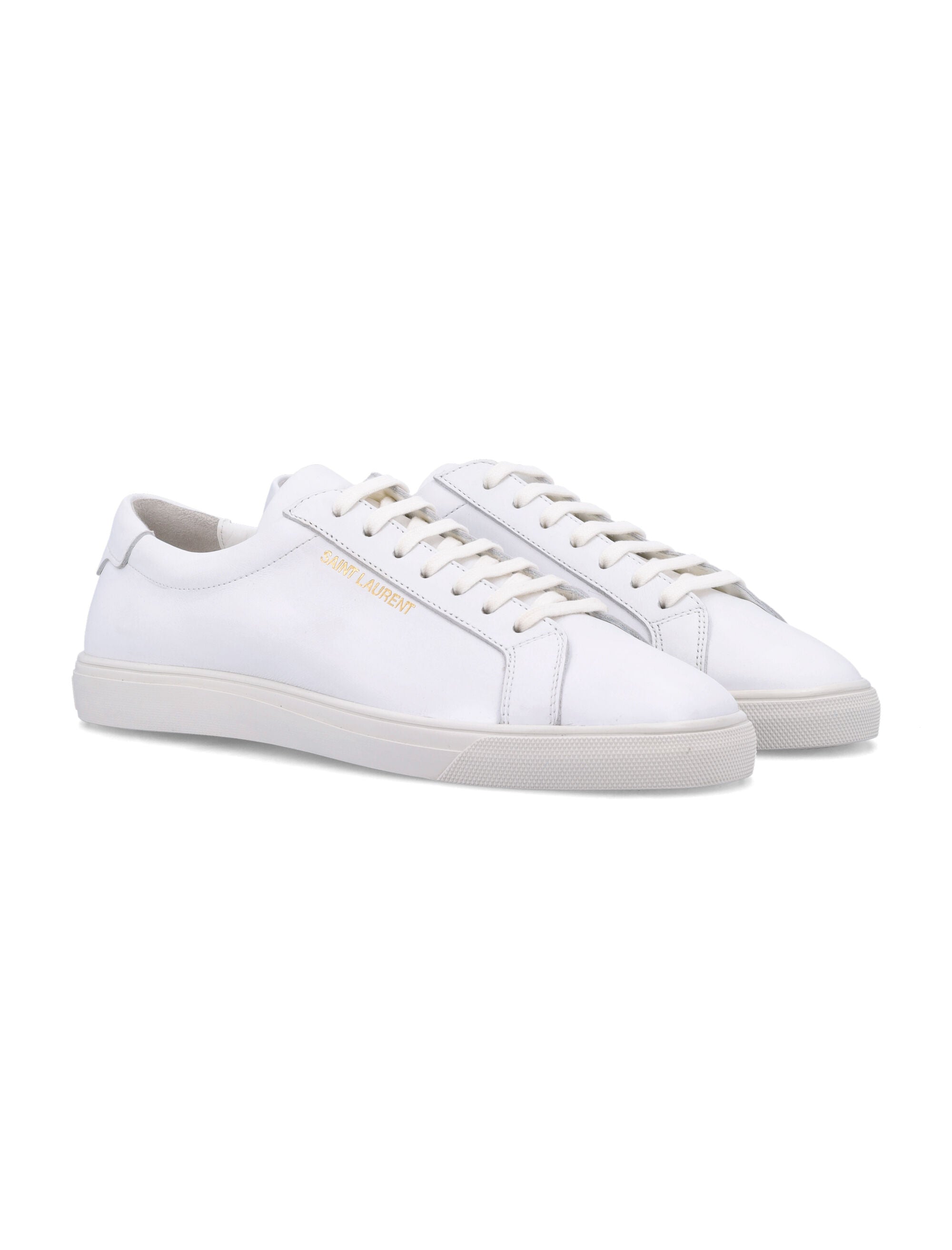 SAINT LAURENT Low Top Sneakers for Men