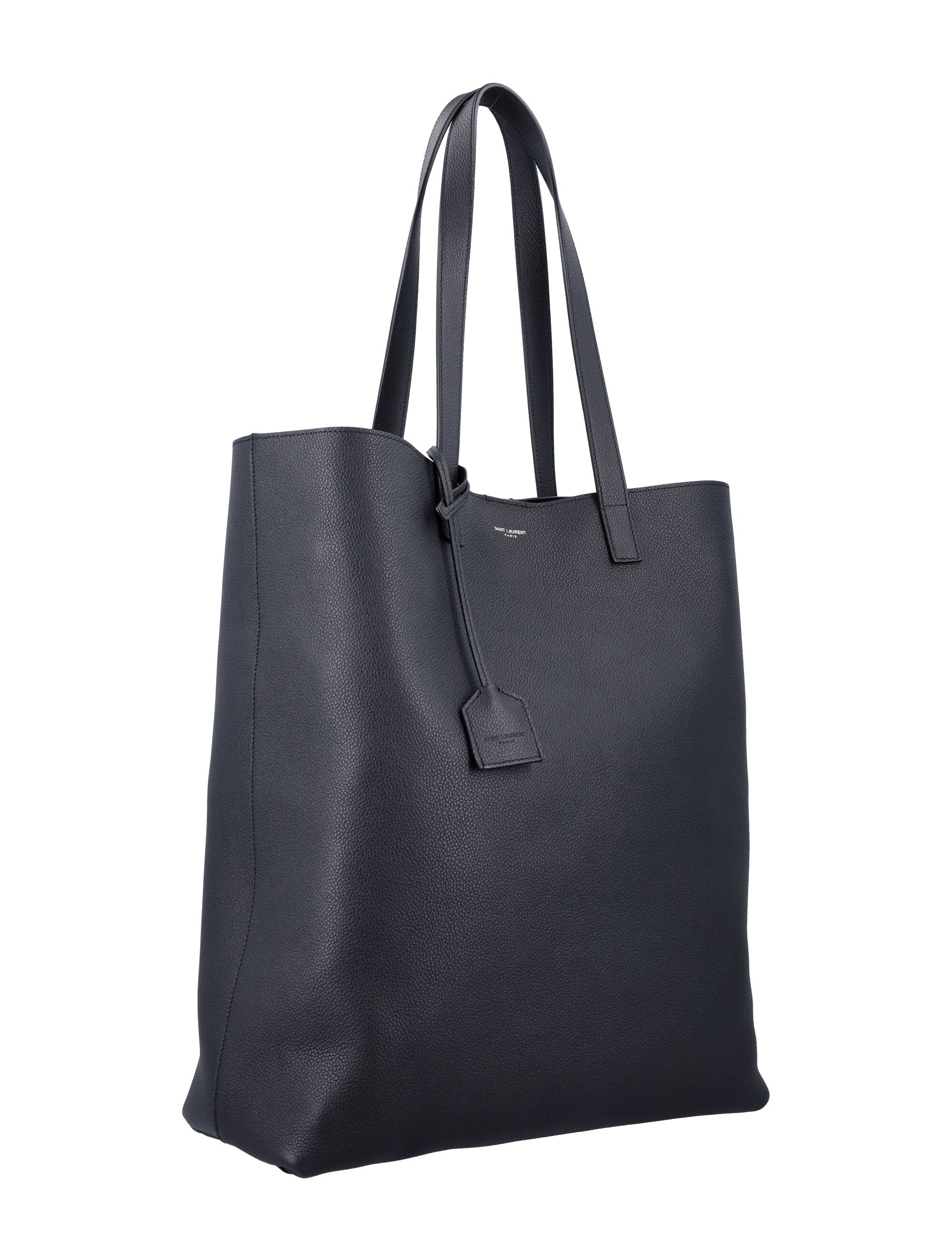 SAINT LAURENT Bold Mini Shopping Handbag for Men