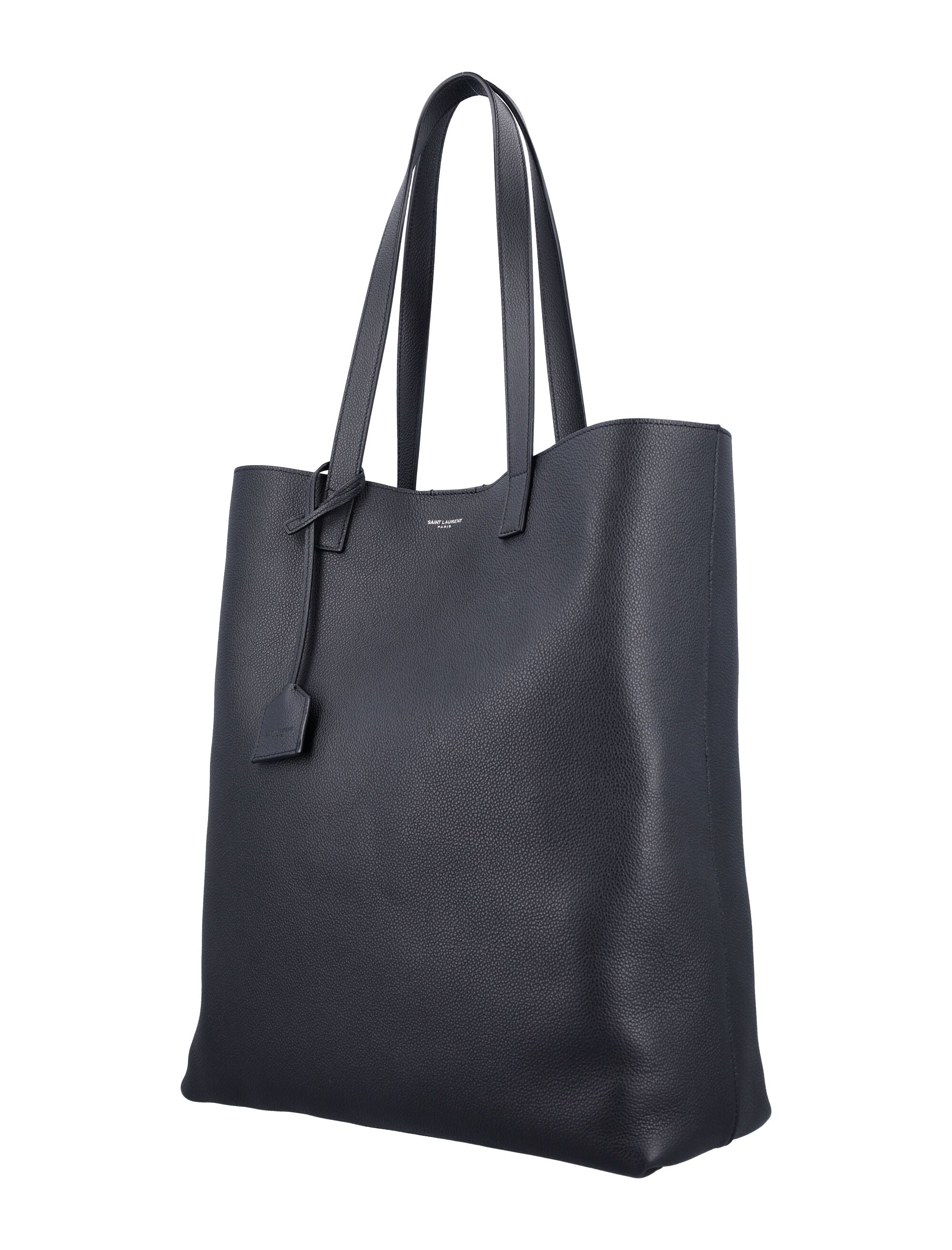 SAINT LAURENT Bold Mini Shopping Handbag for Men