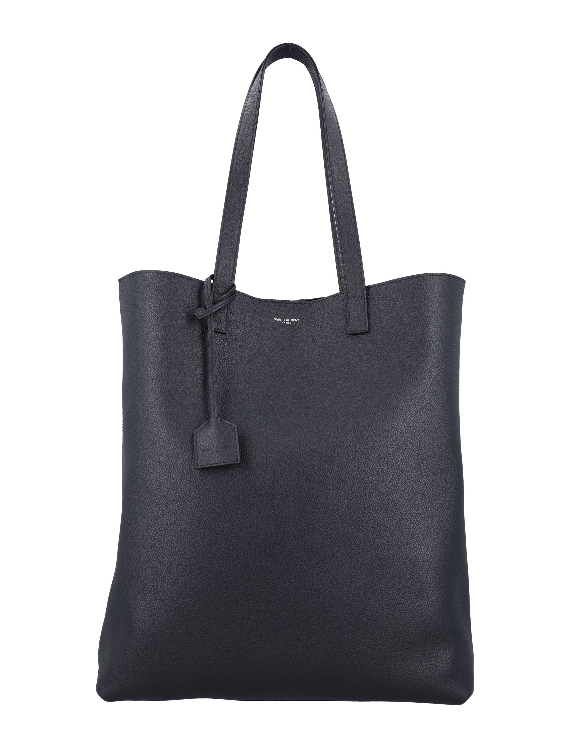 SAINT LAURENT Bold Mini Shopping Handbag for Men