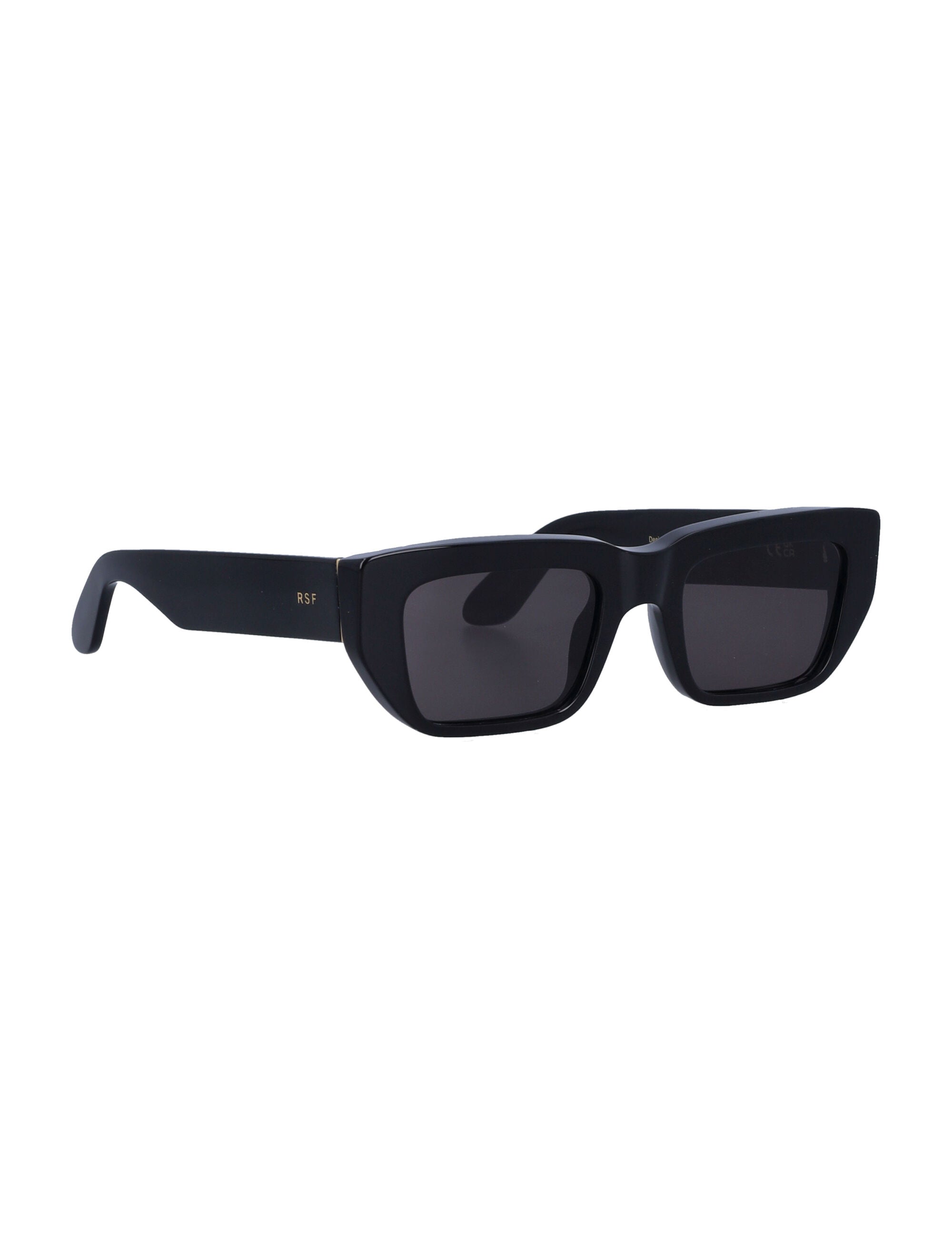 RETROSUPERFUTURE Acetate Retro Sunglasses - SS25 Unisex Fashion Accessory