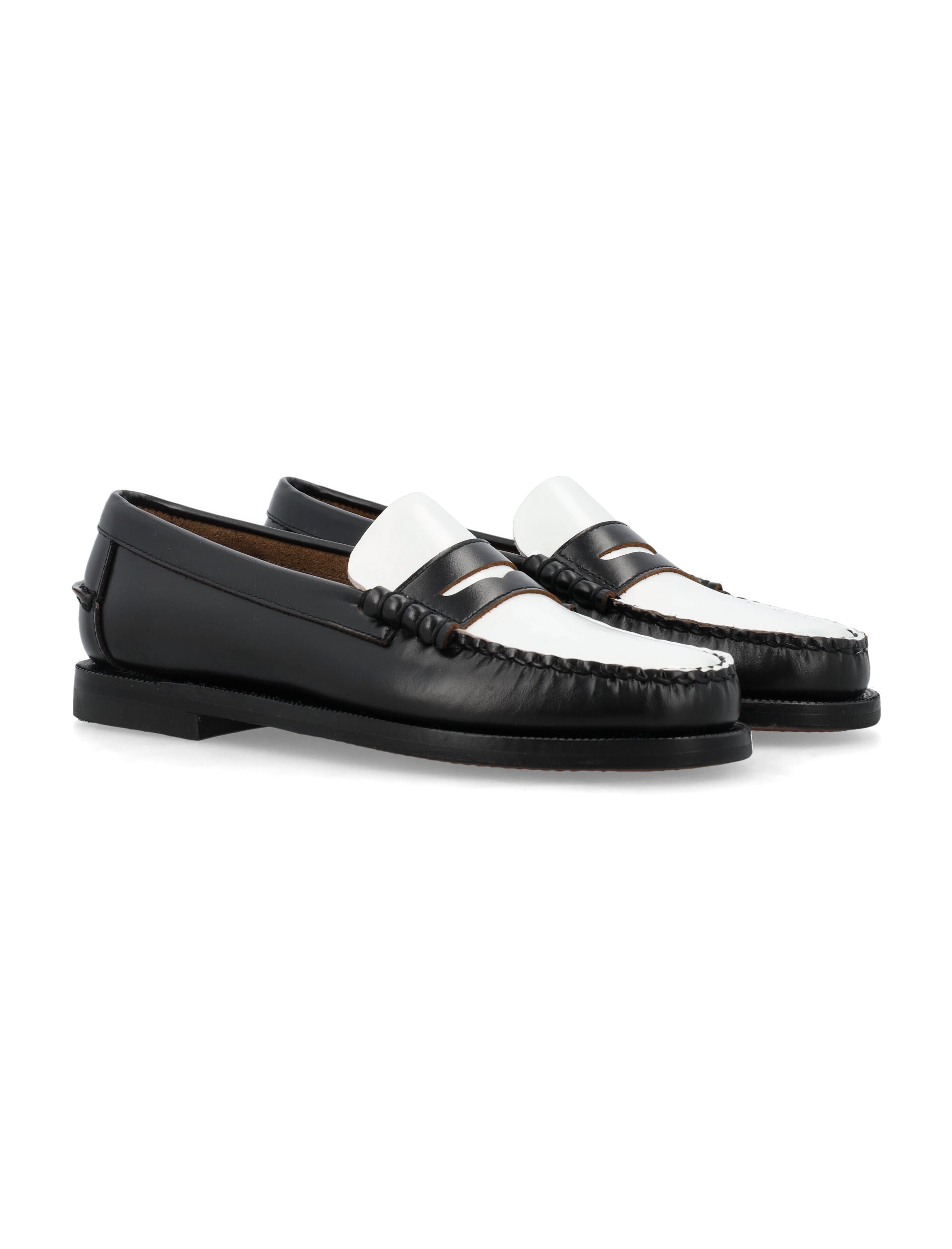 SEBAGO Classic Dan Loafers for Women
