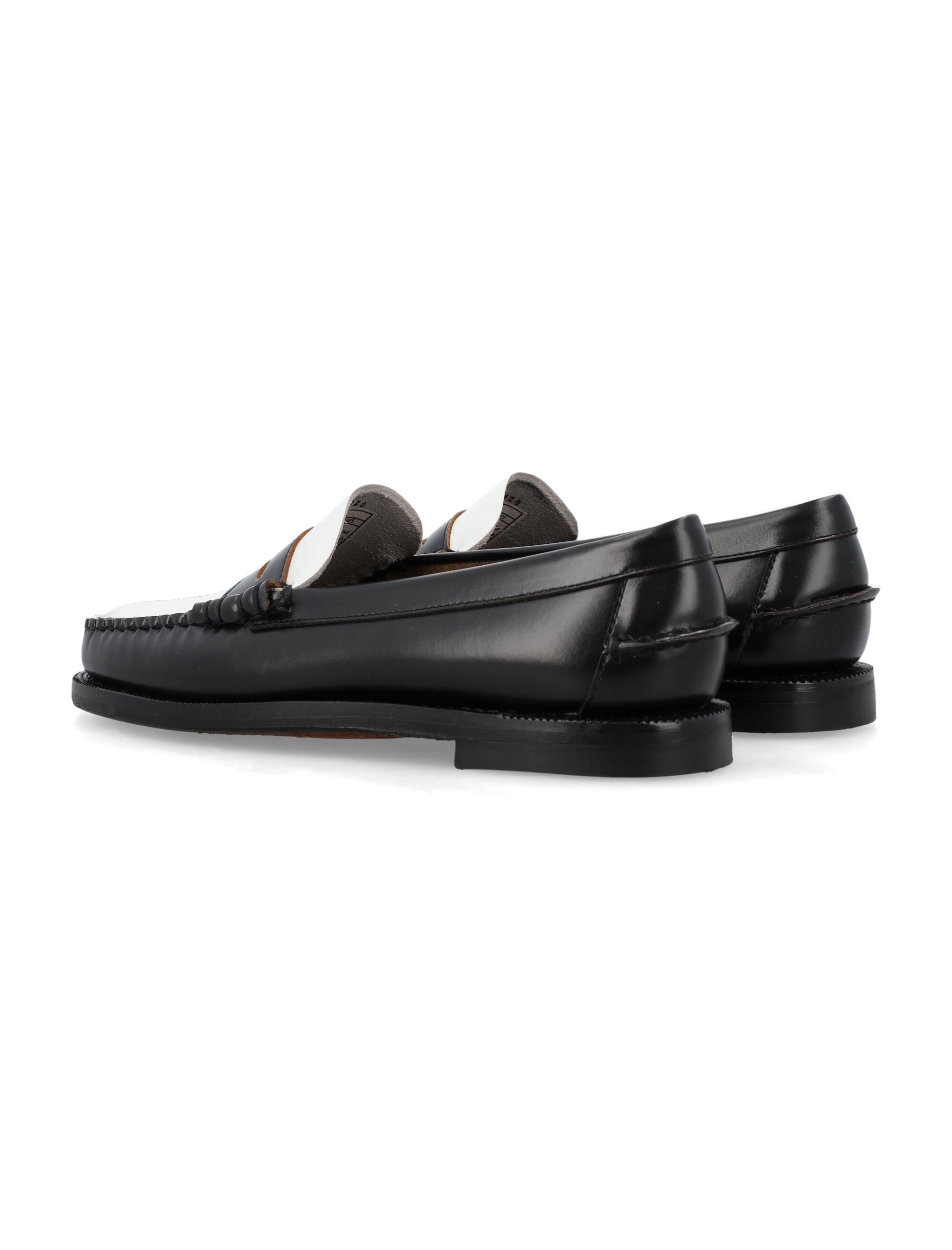 SEBAGO Classic Dan Loafers for Women
