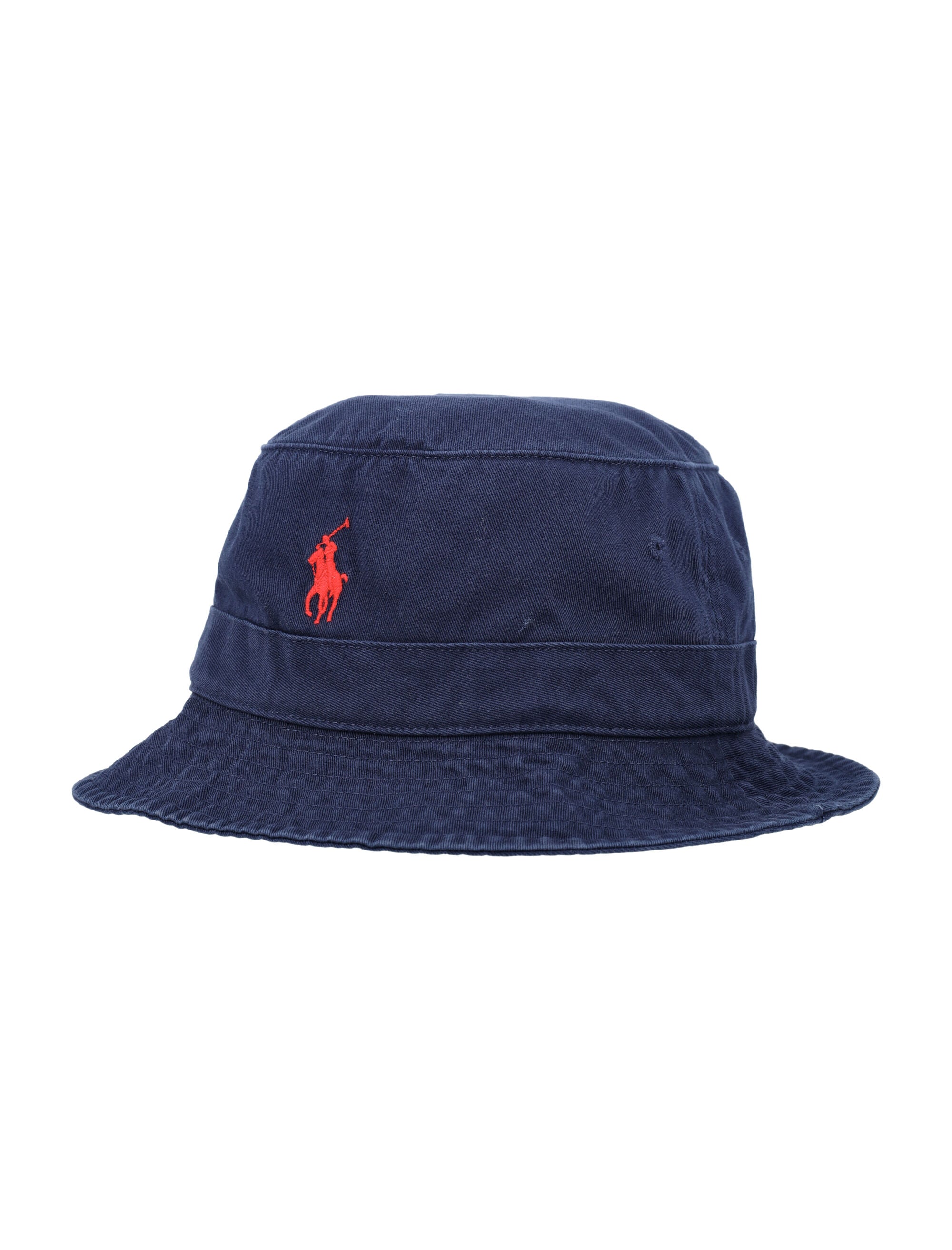 POLO RALPH LAUREN Classic Bucket Hat for Men