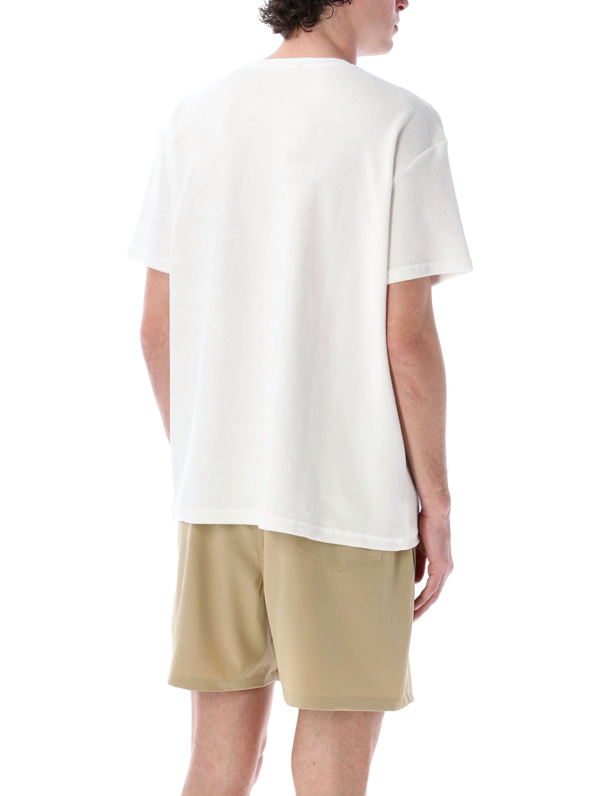 POLO RALPH LAUREN Classic Fit Short Sleeve Tee