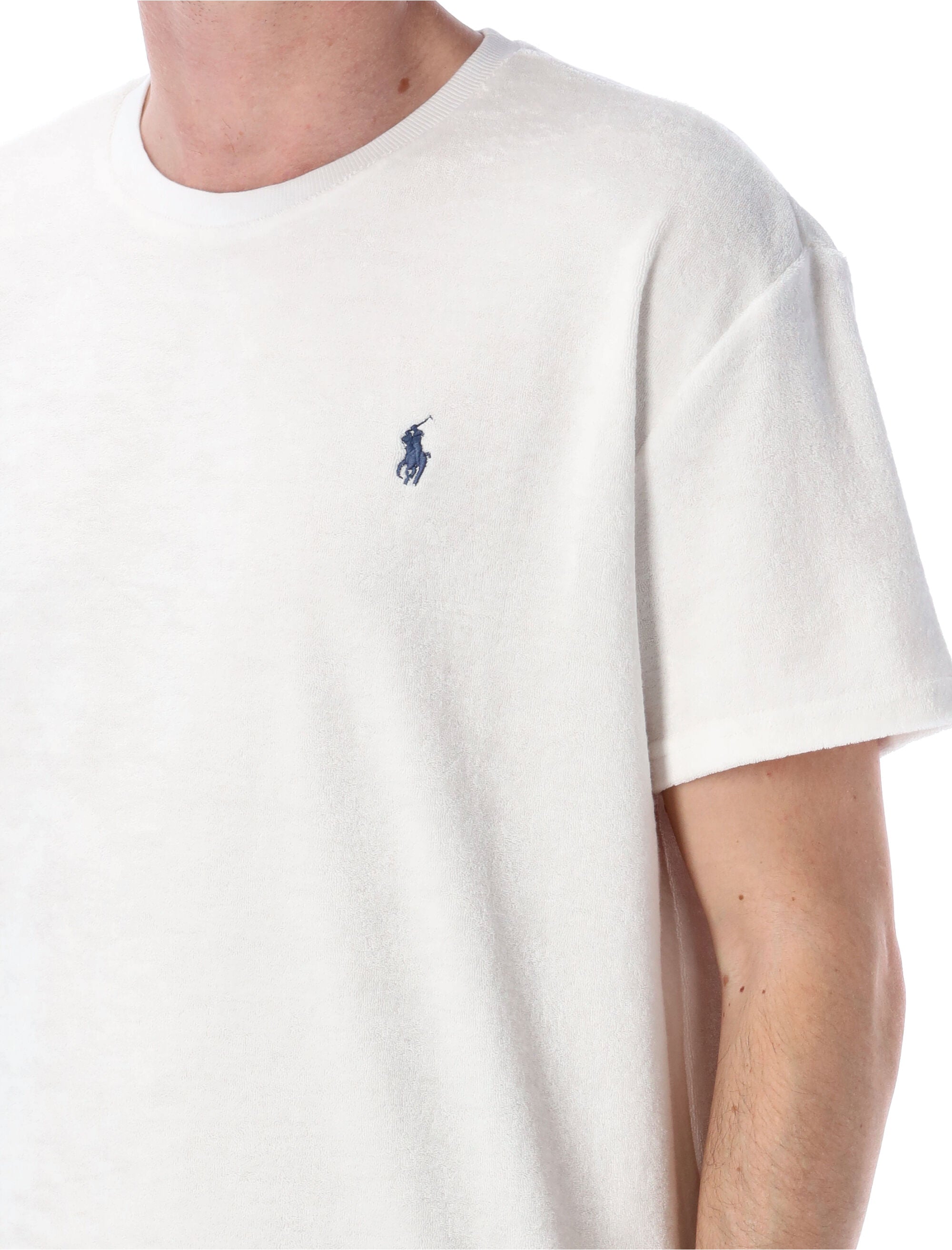 POLO RALPH LAUREN Classic Fit Short Sleeve Tee