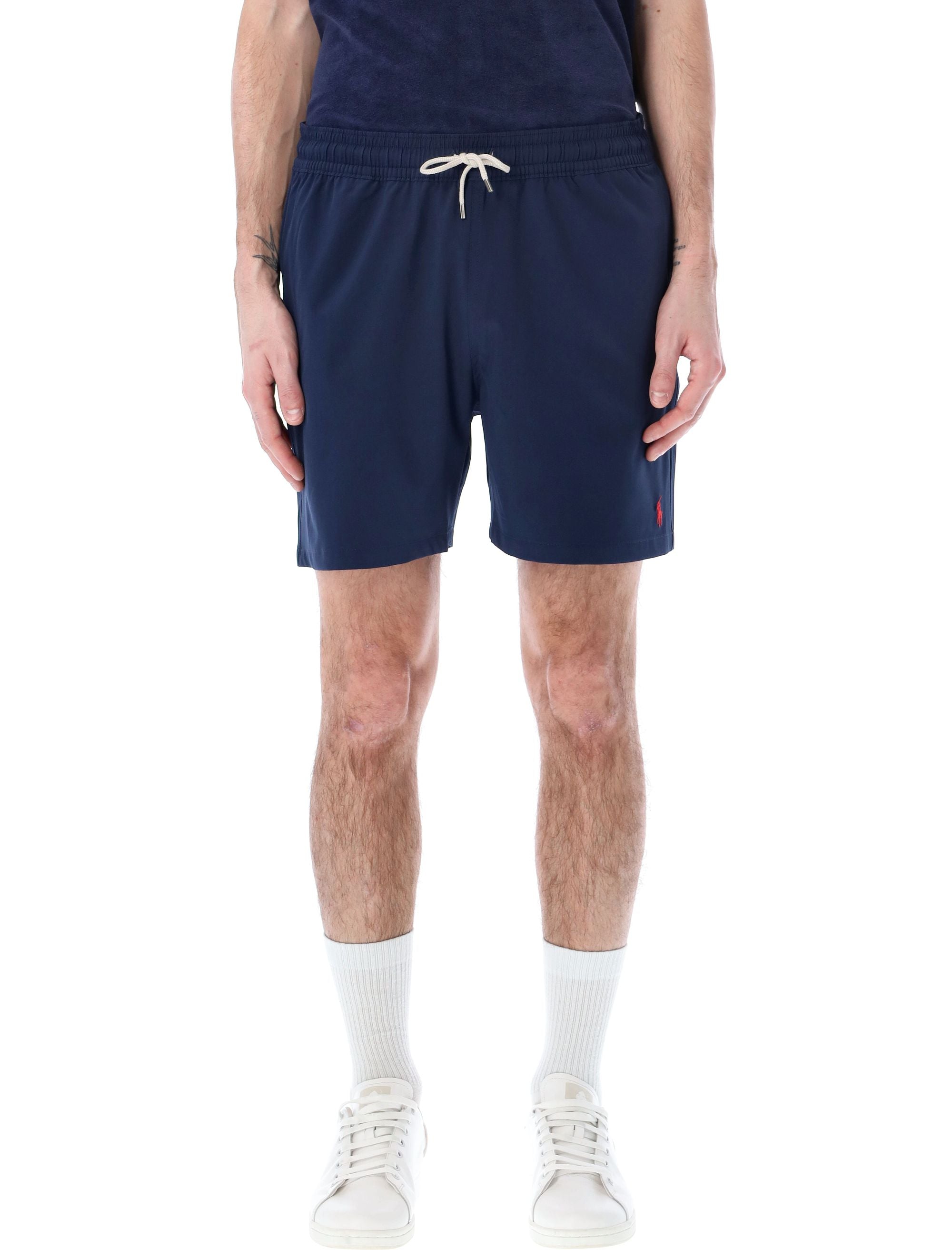 POLO RALPH LAUREN Classic Beach Boxers for Men