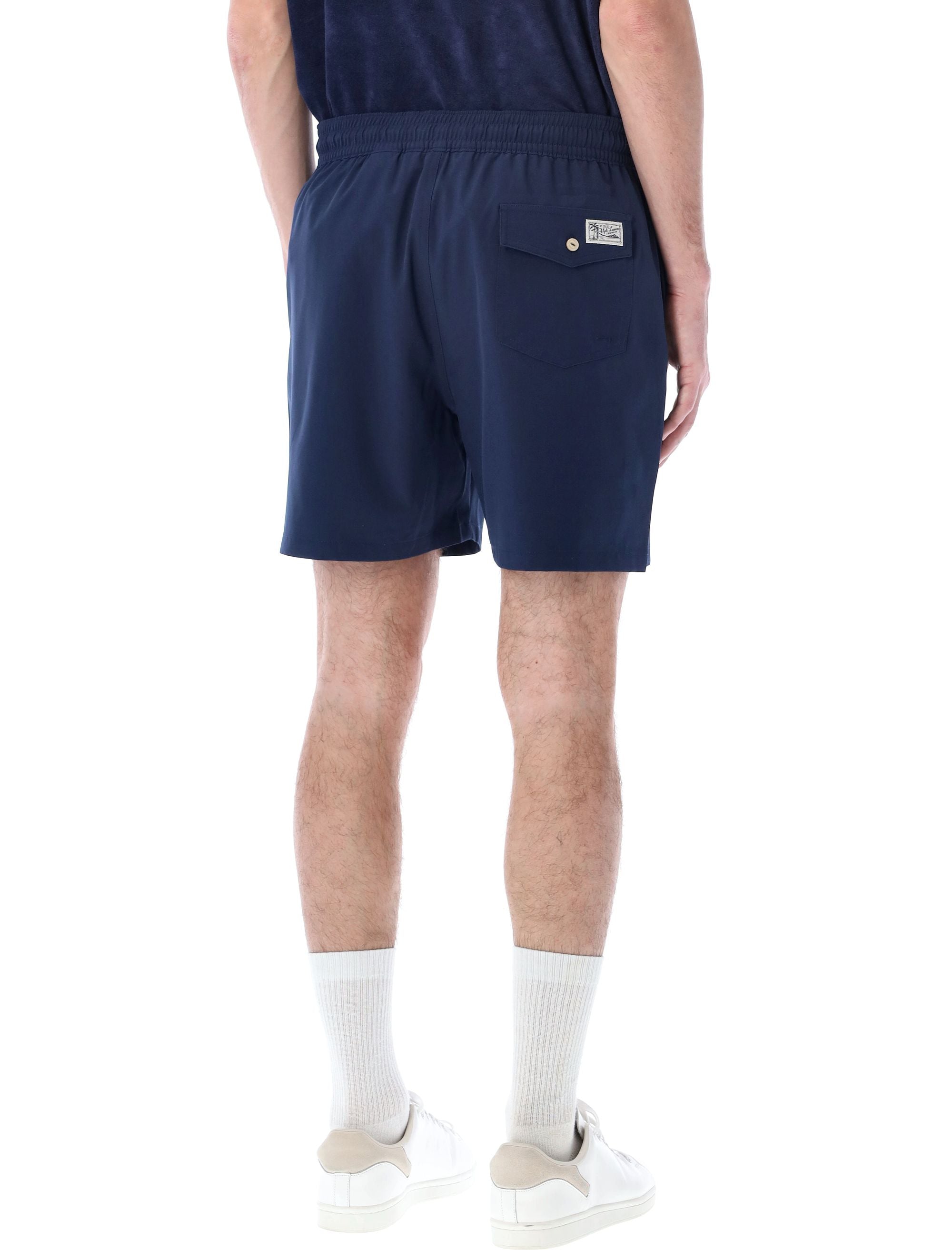 POLO RALPH LAUREN Classic Beach Boxers for Men