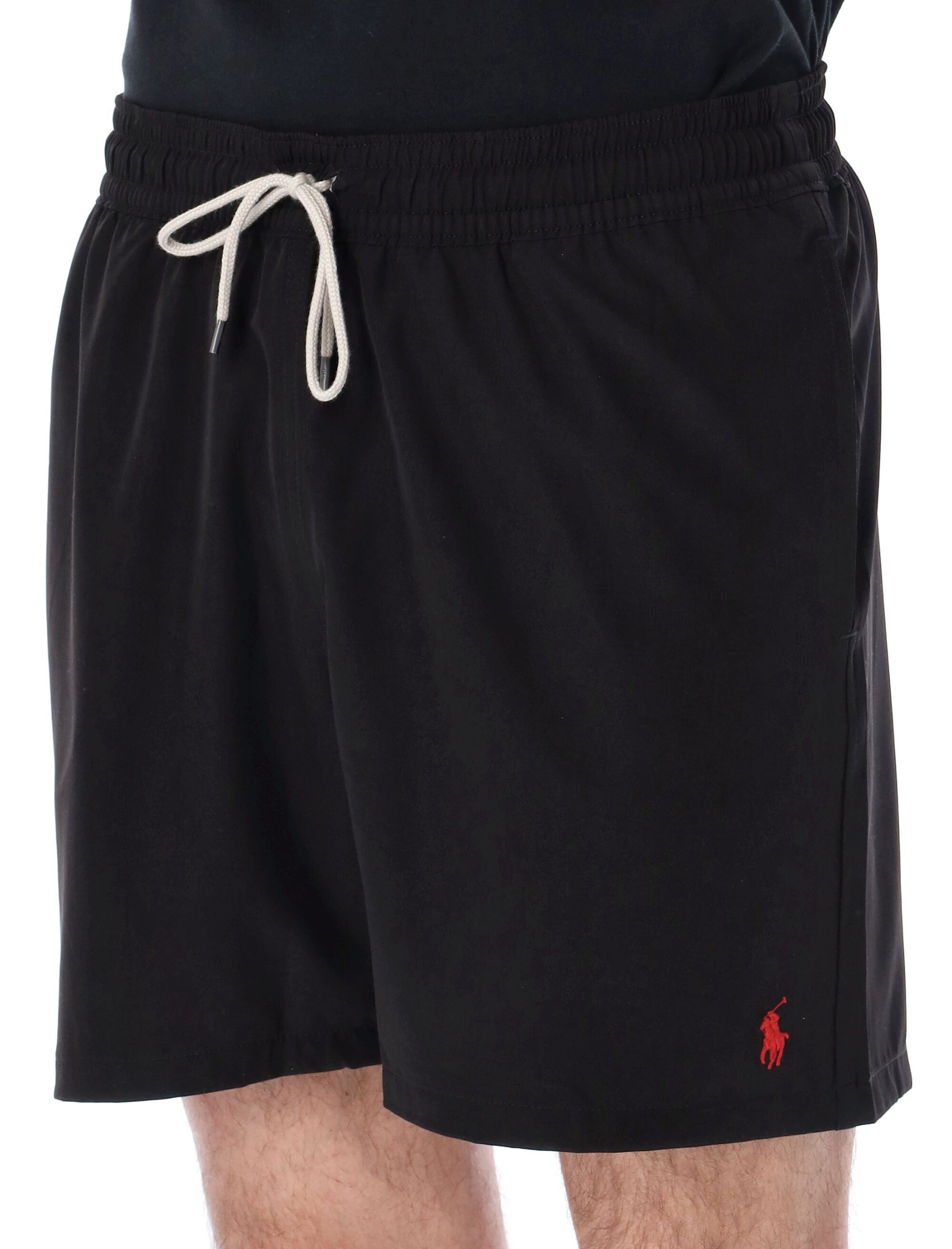 POLO RALPH LAUREN Beach Boxers with Classic Cut for Men