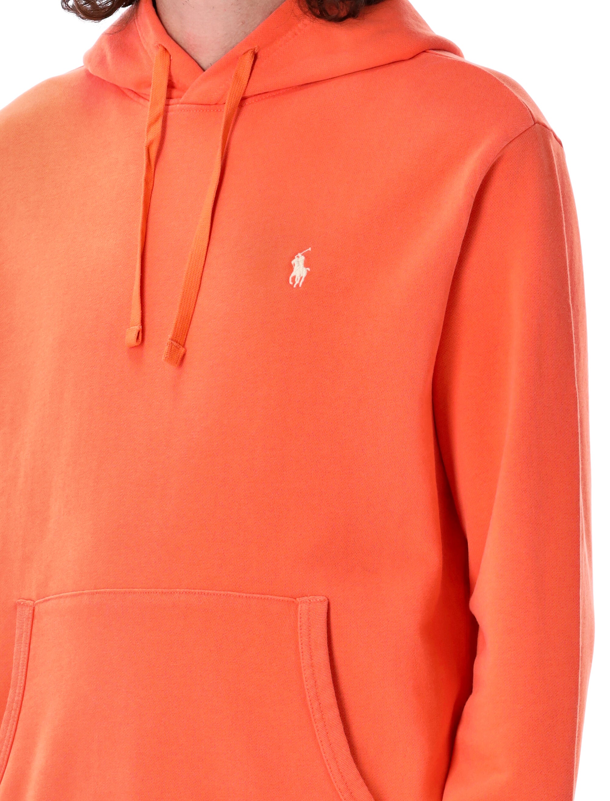 POLO RALPH LAUREN Classic RL Hoodie - Size L