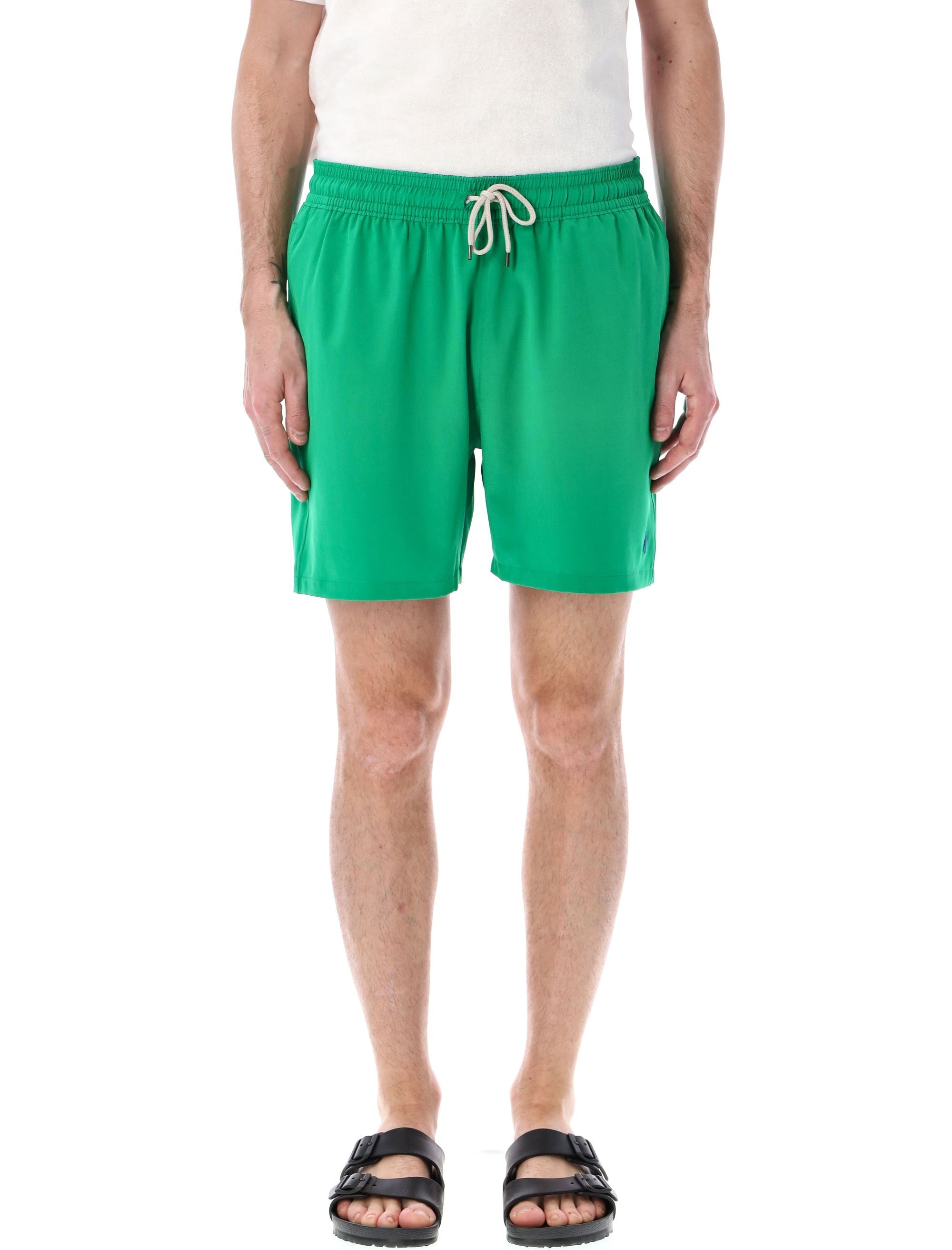 POLO RALPH LAUREN Traveler Mid Trunk for Men