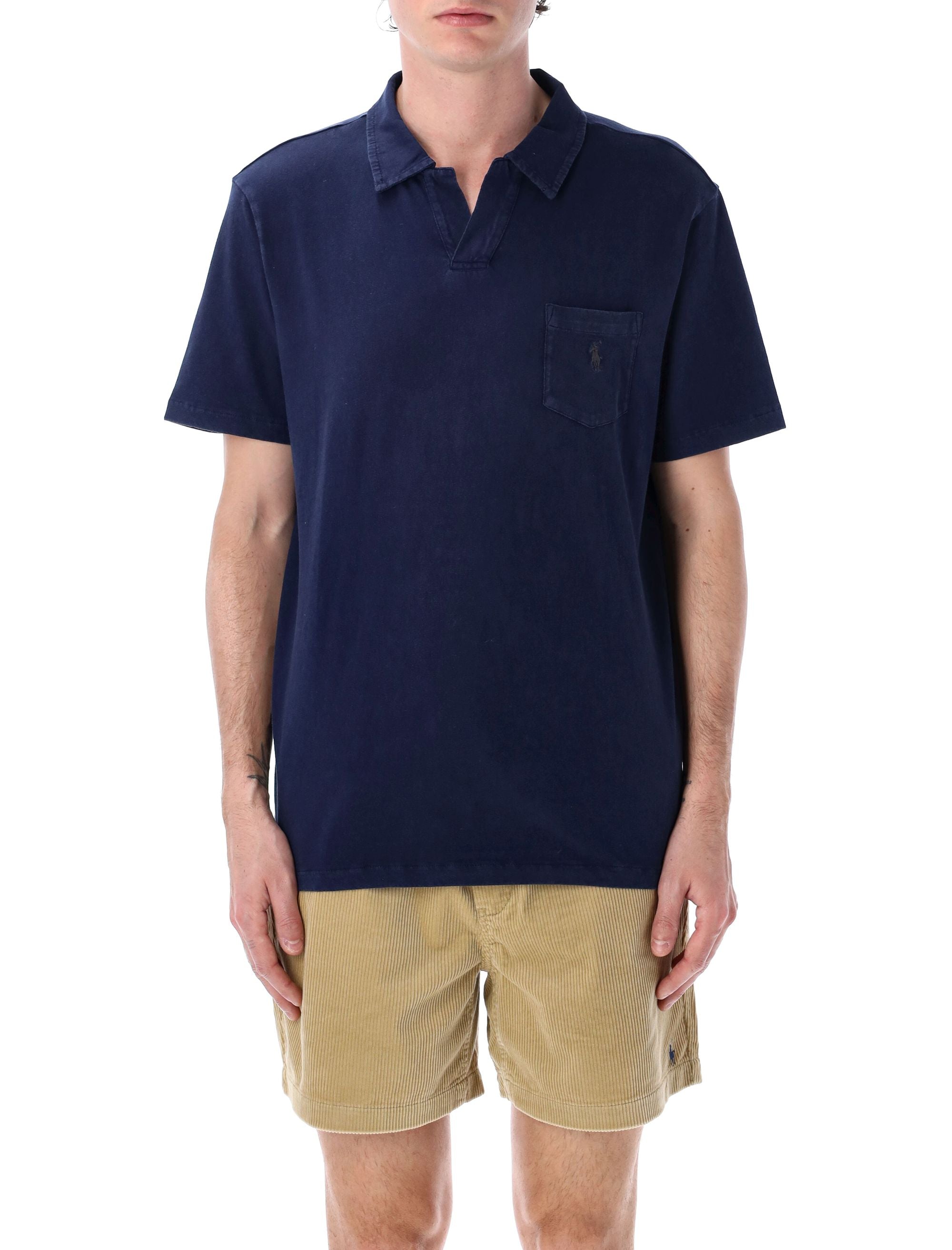 POLO RALPH LAUREN Essential Mini Polo for Men