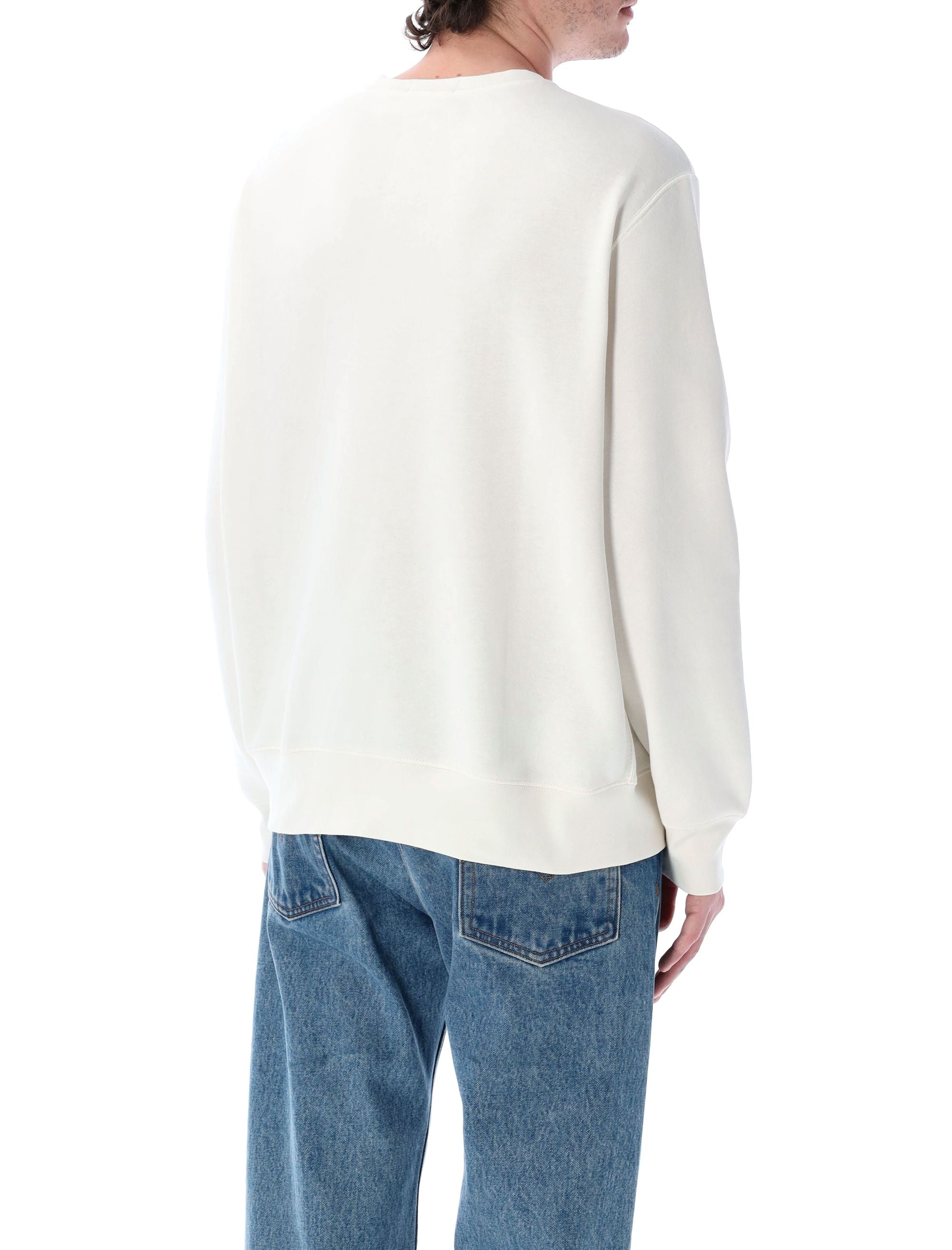 POLO RALPH LAUREN Polo Bear Sweatshirt - Men's Large