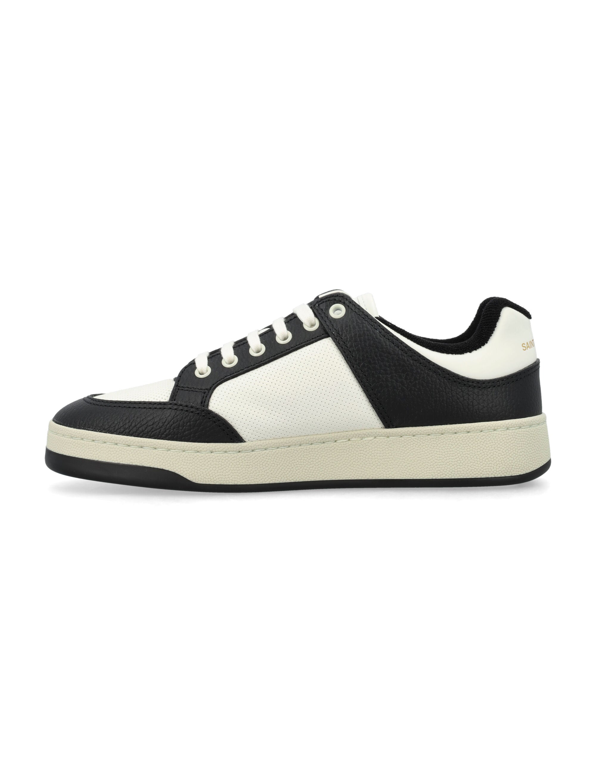 SAINT LAURENT Men's SL/61 Low Top Sneakers