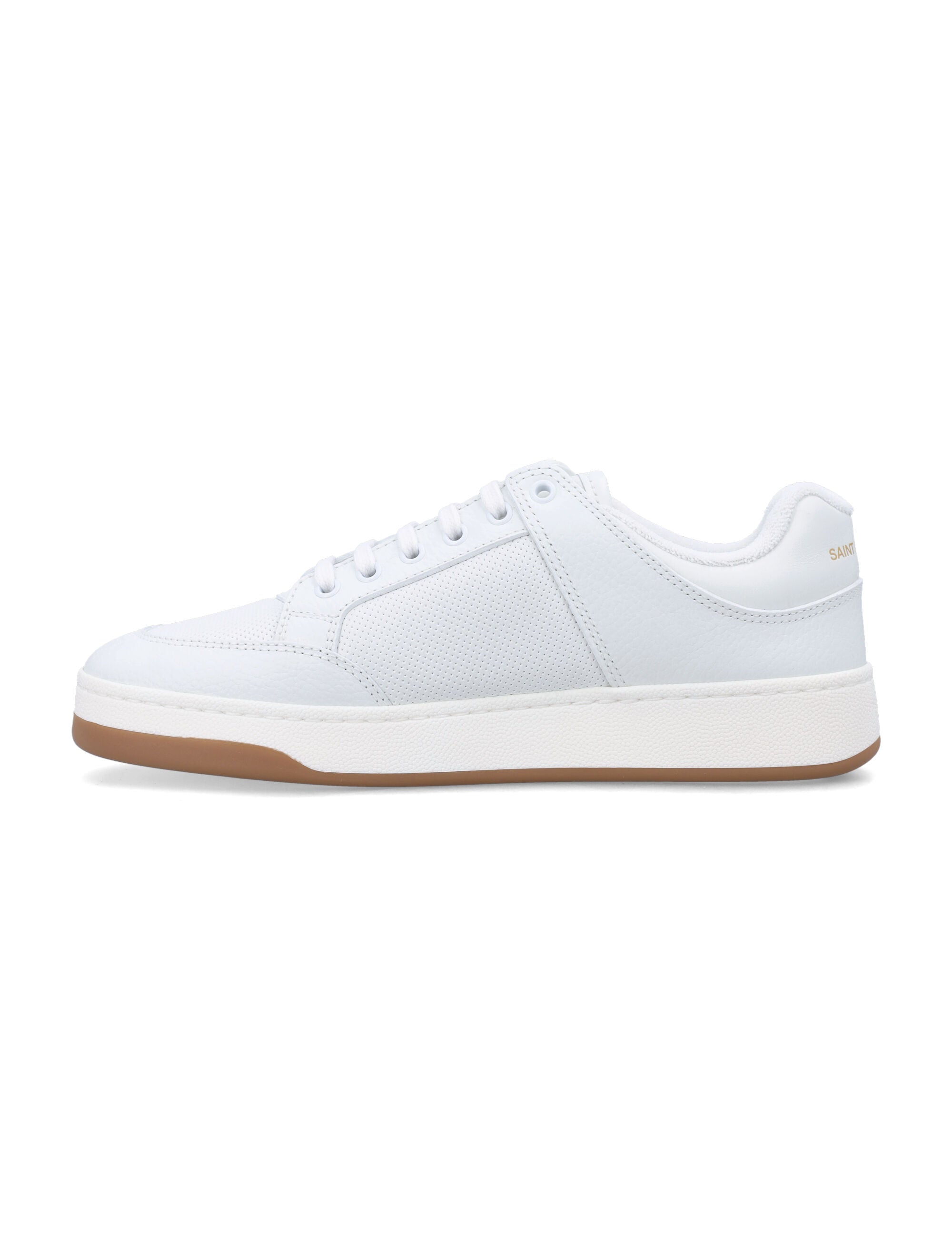 SAINT LAURENT Classic Low-Top Men's SL 61 Sneakers