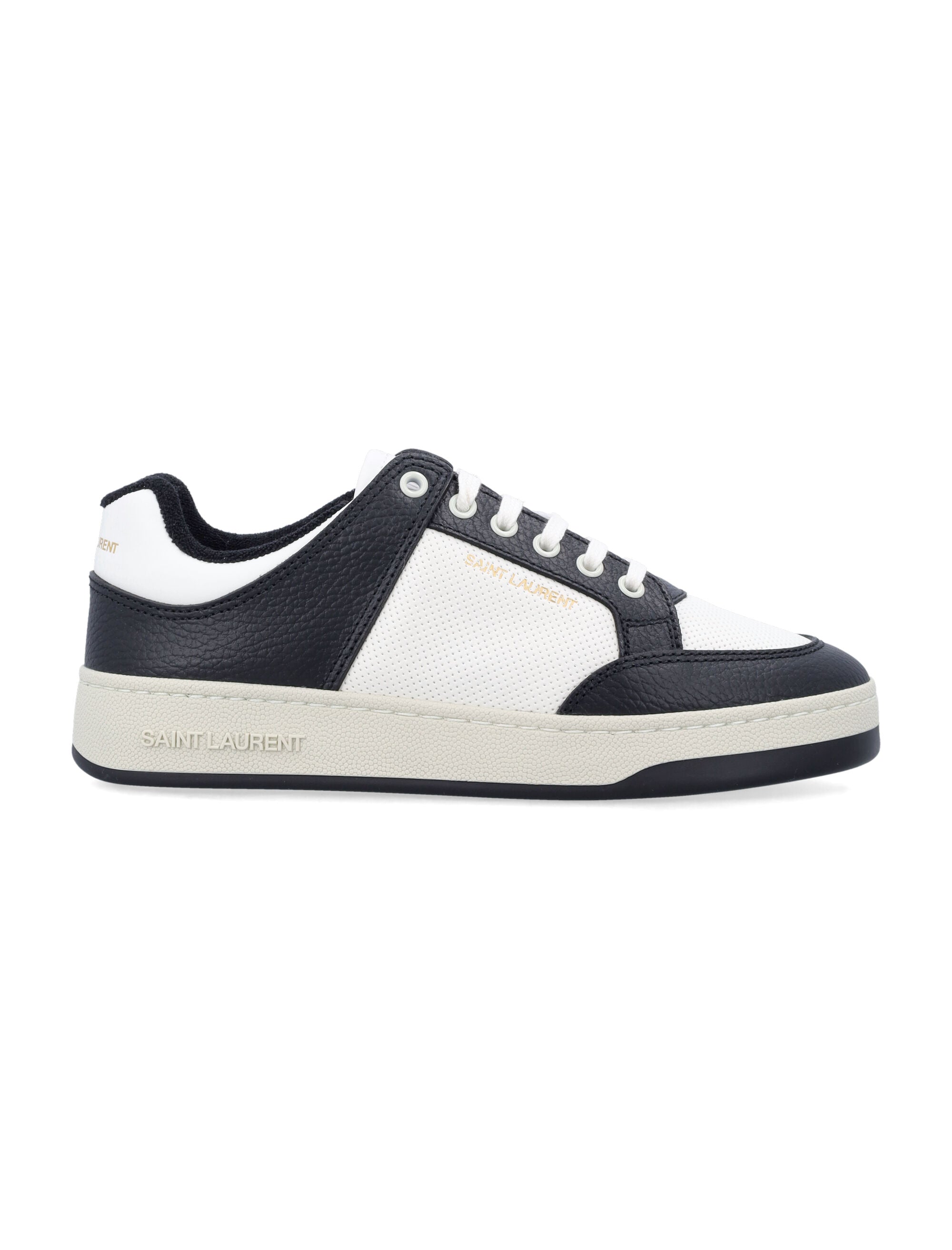 SAINT LAURENT SL/61 Women's Sneakers - Spring/Summer 2025