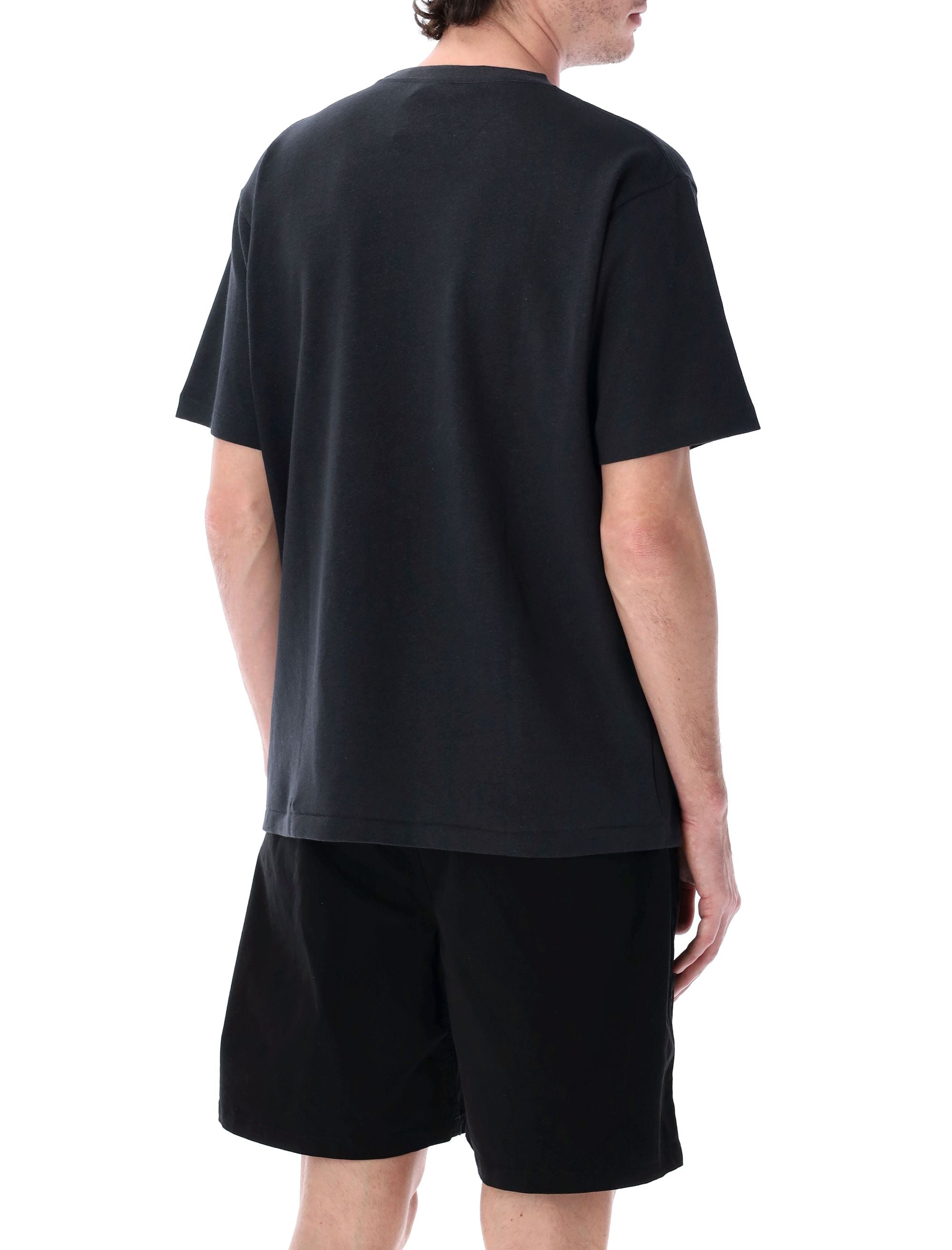 MANASTASH Paddle Club T-Shirt - Size L