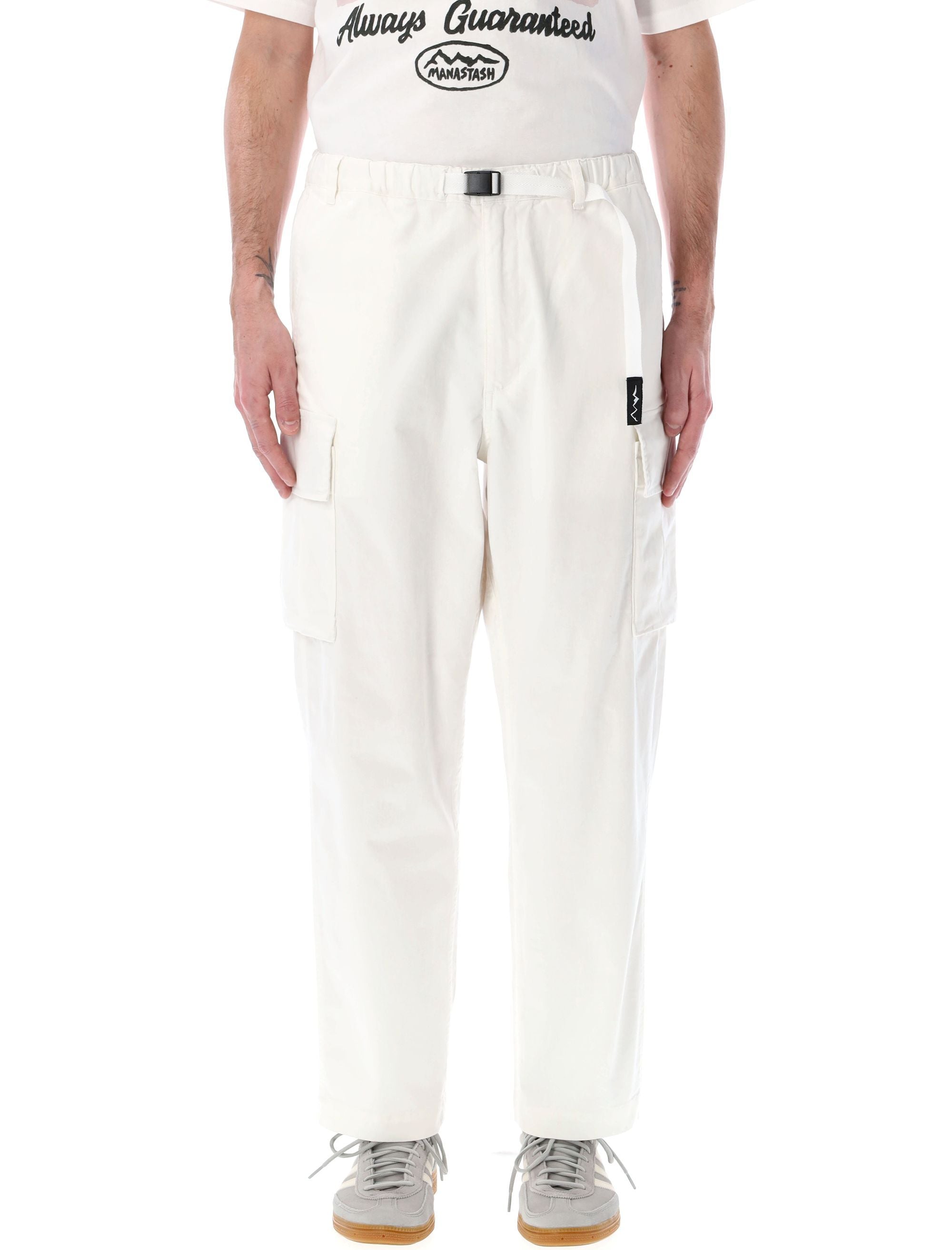 MANASTASH Flex Climber Cargo Pants - Size L
