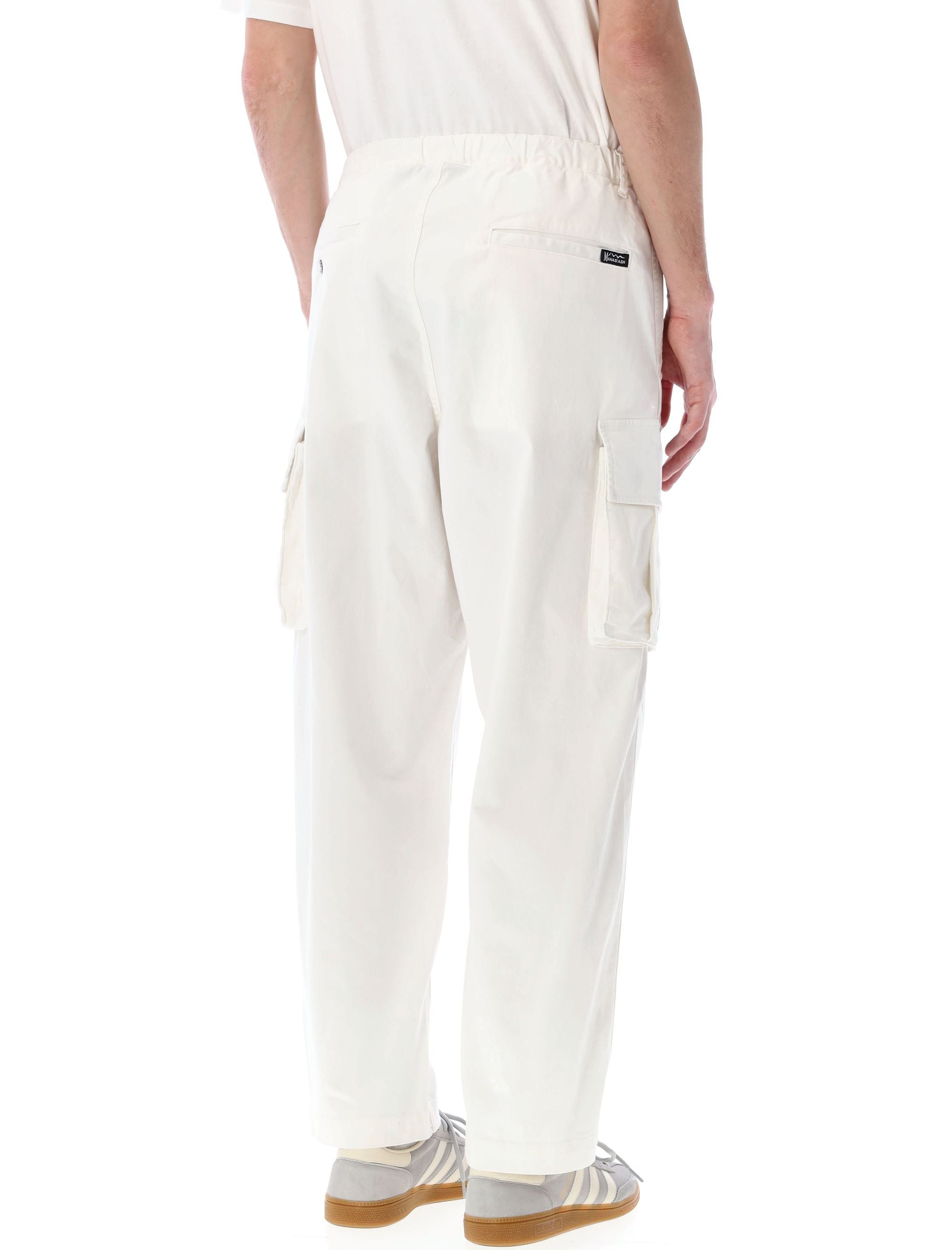 MANASTASH Flex Climber Cargo Pants - Size L