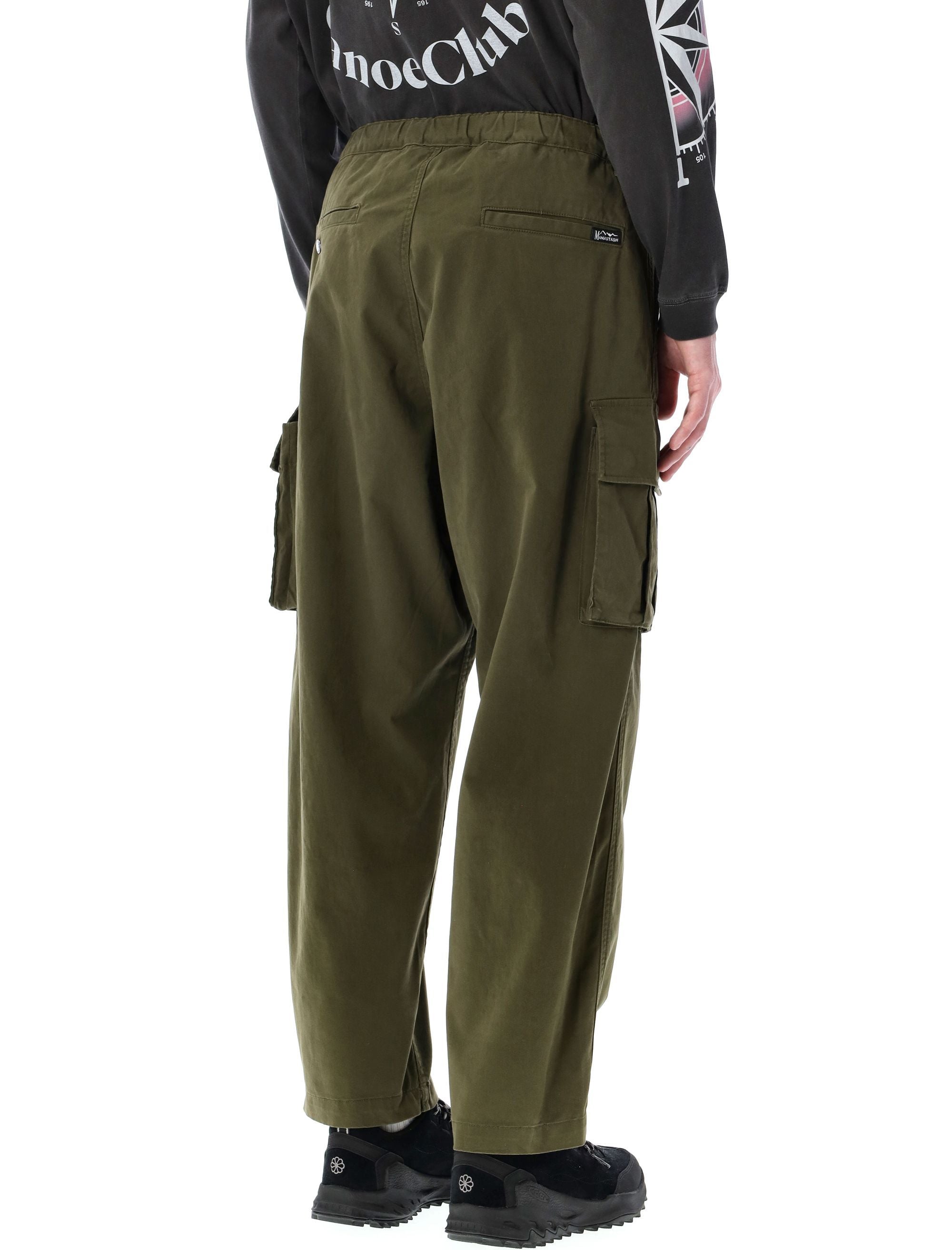 MANASTASH Flex Climber Cargo Pants - Size L