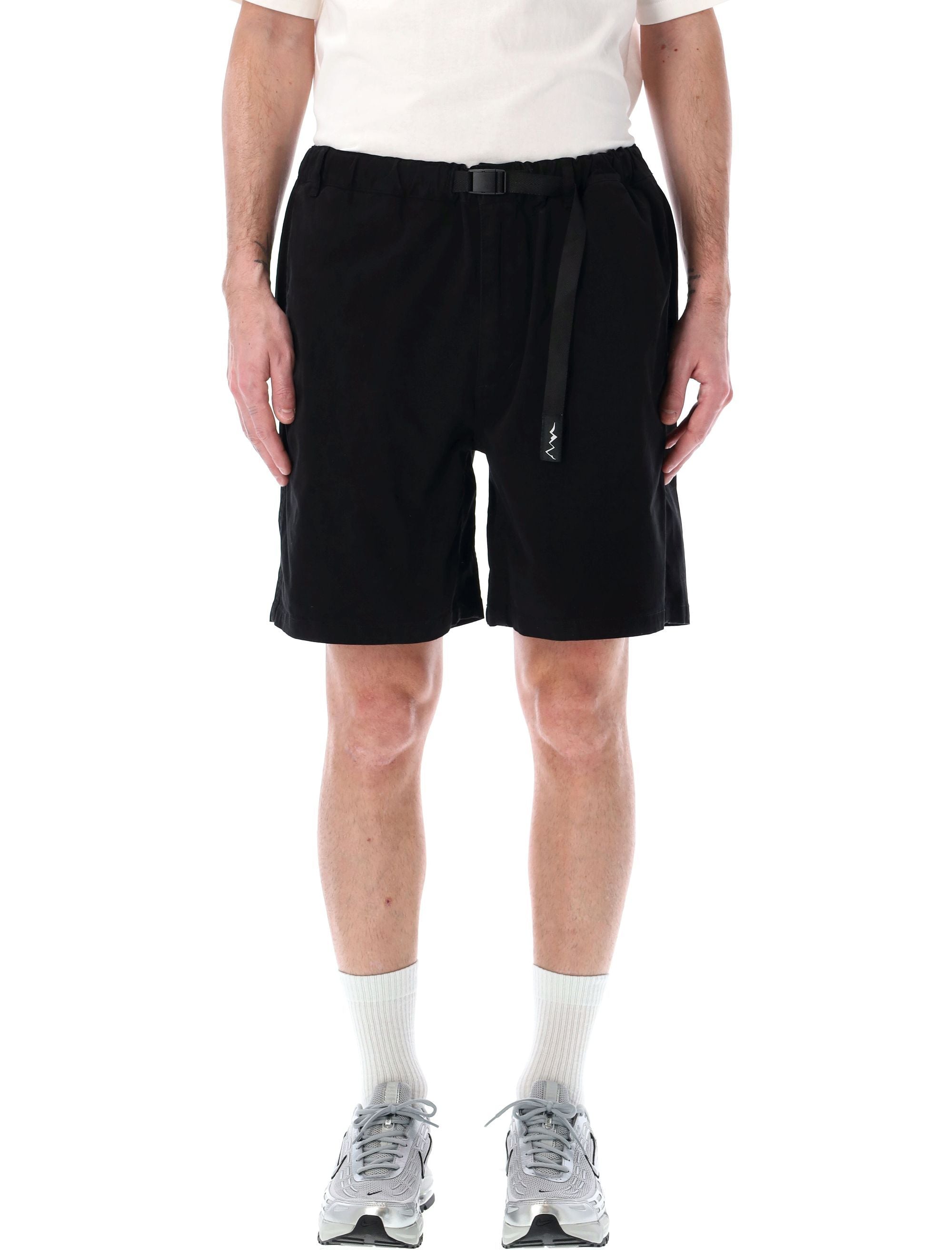 MANASTASH Flex Climber Shorts - Size L
