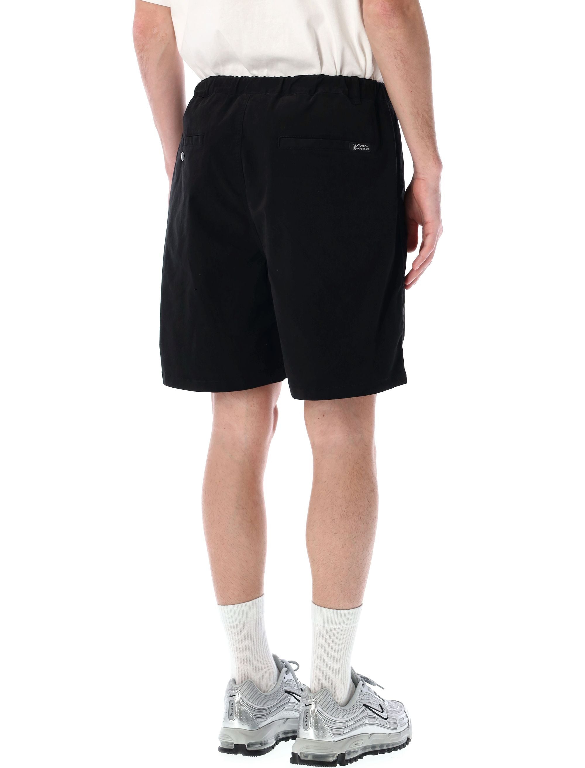 MANASTASH Flex Climber Shorts - Size L