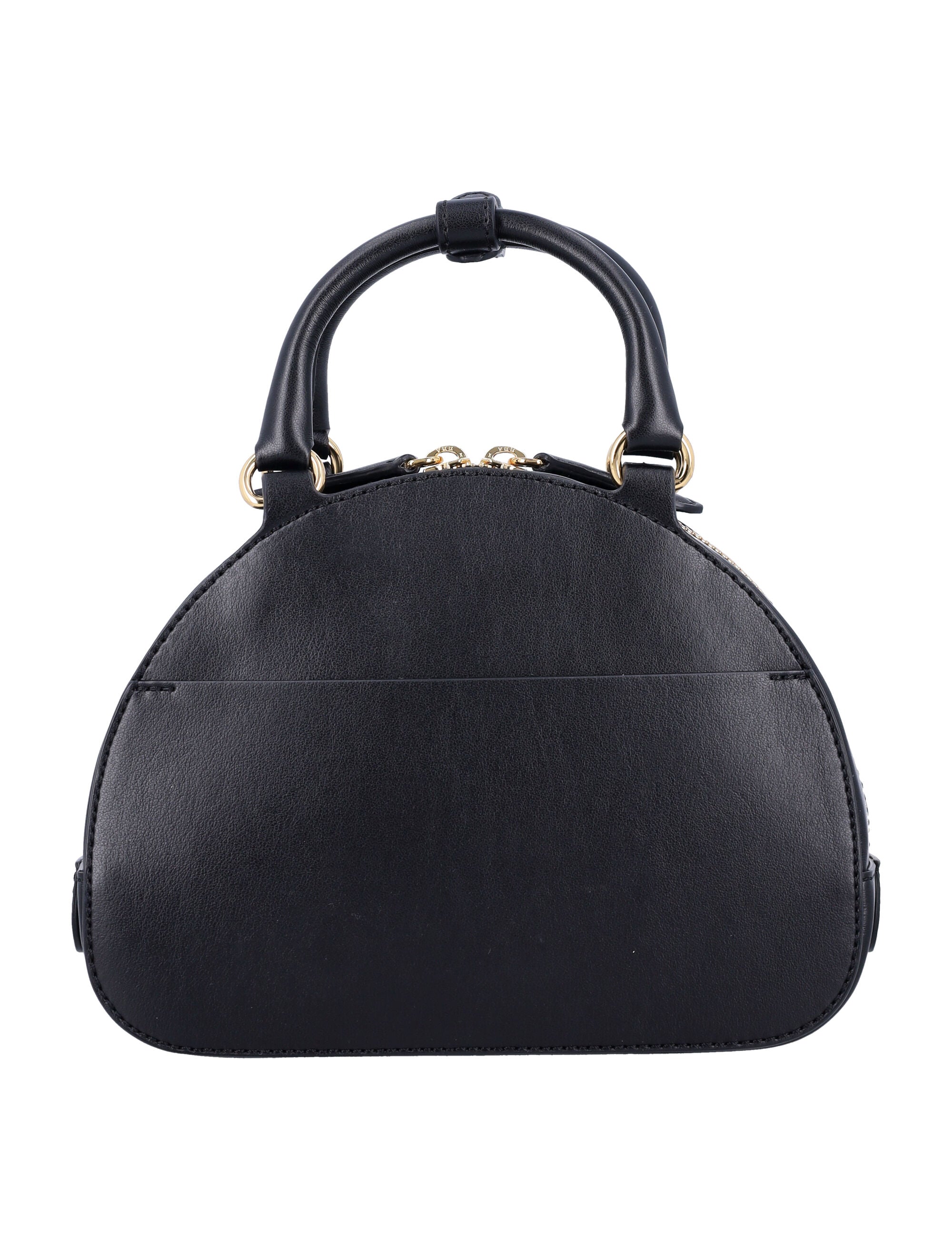 STELLA MCCARTNEY Eco Leather Mini Top Handle Handbag