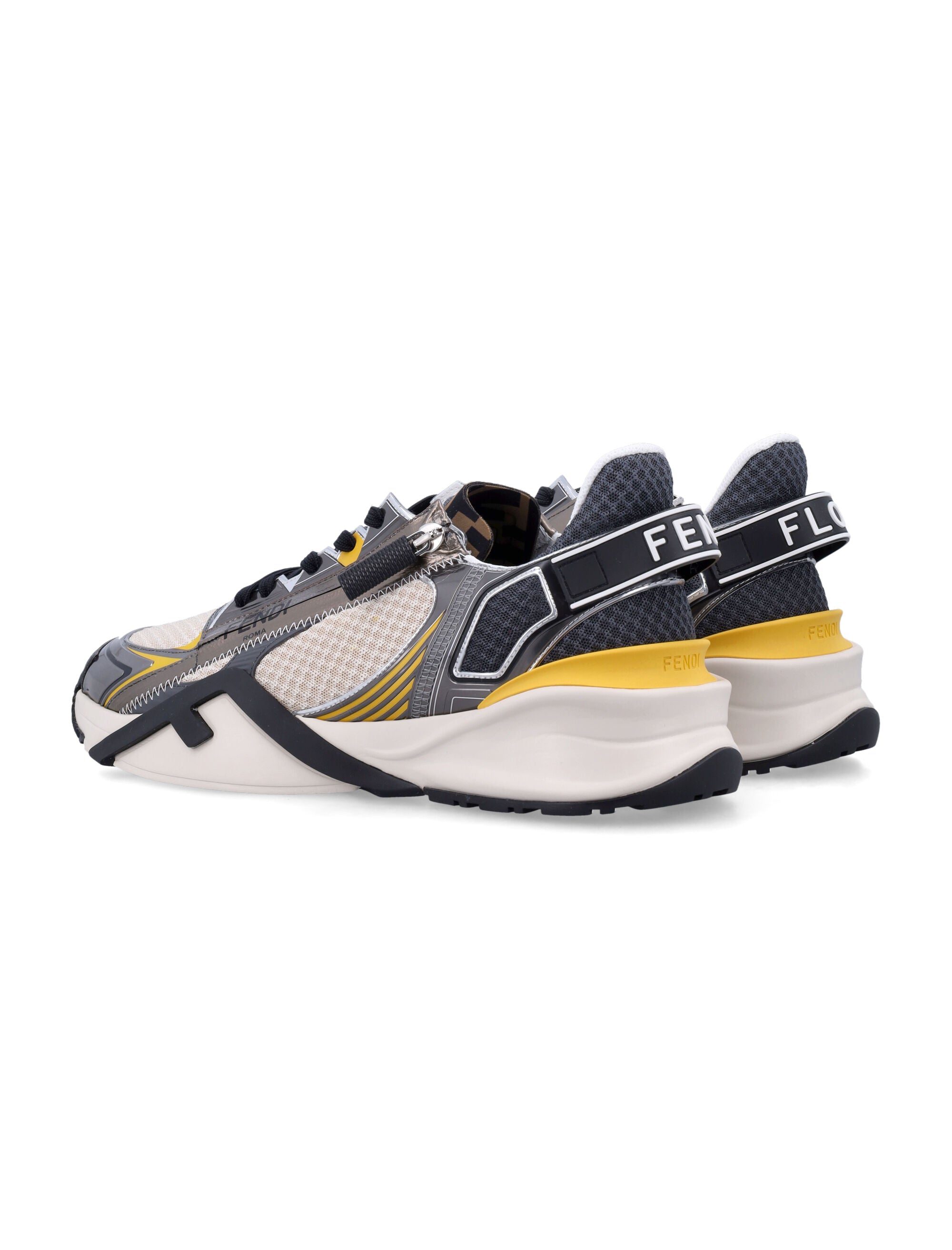 FENDI Flow Sneaker for Men