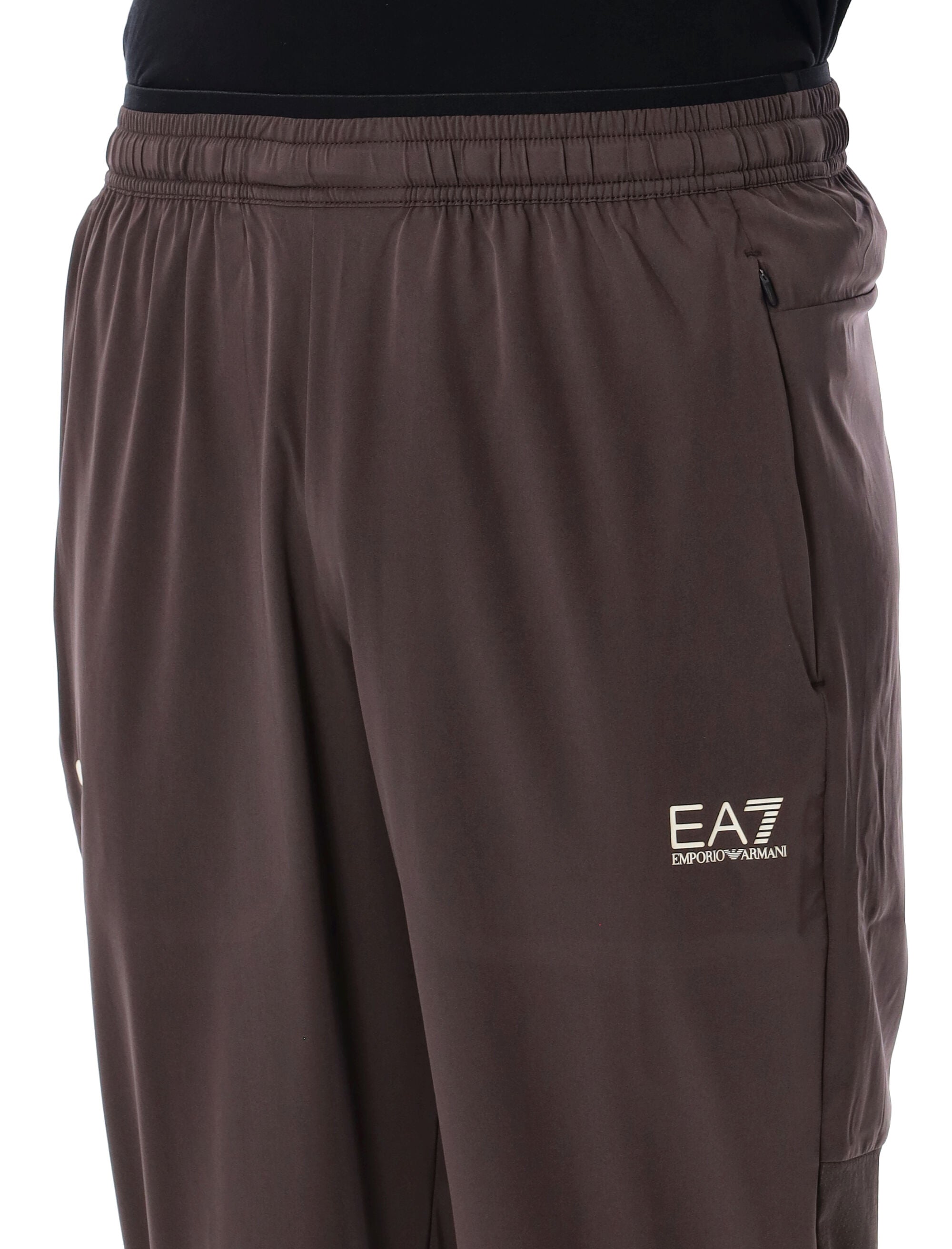 EA7 Dynamic Athlete Trousers - Men's Large