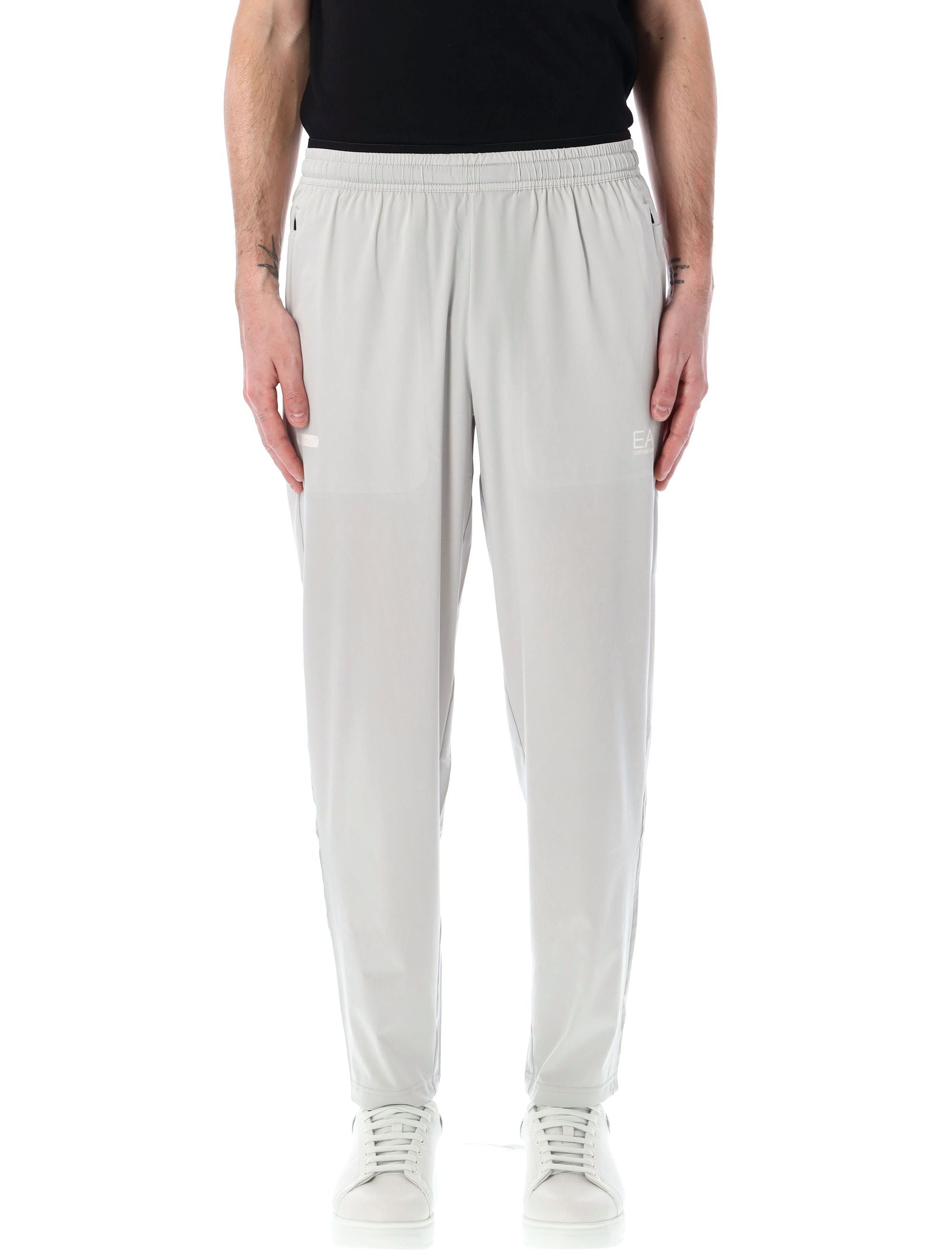 EA7 Dynamic Athlete Trousers - Men's L