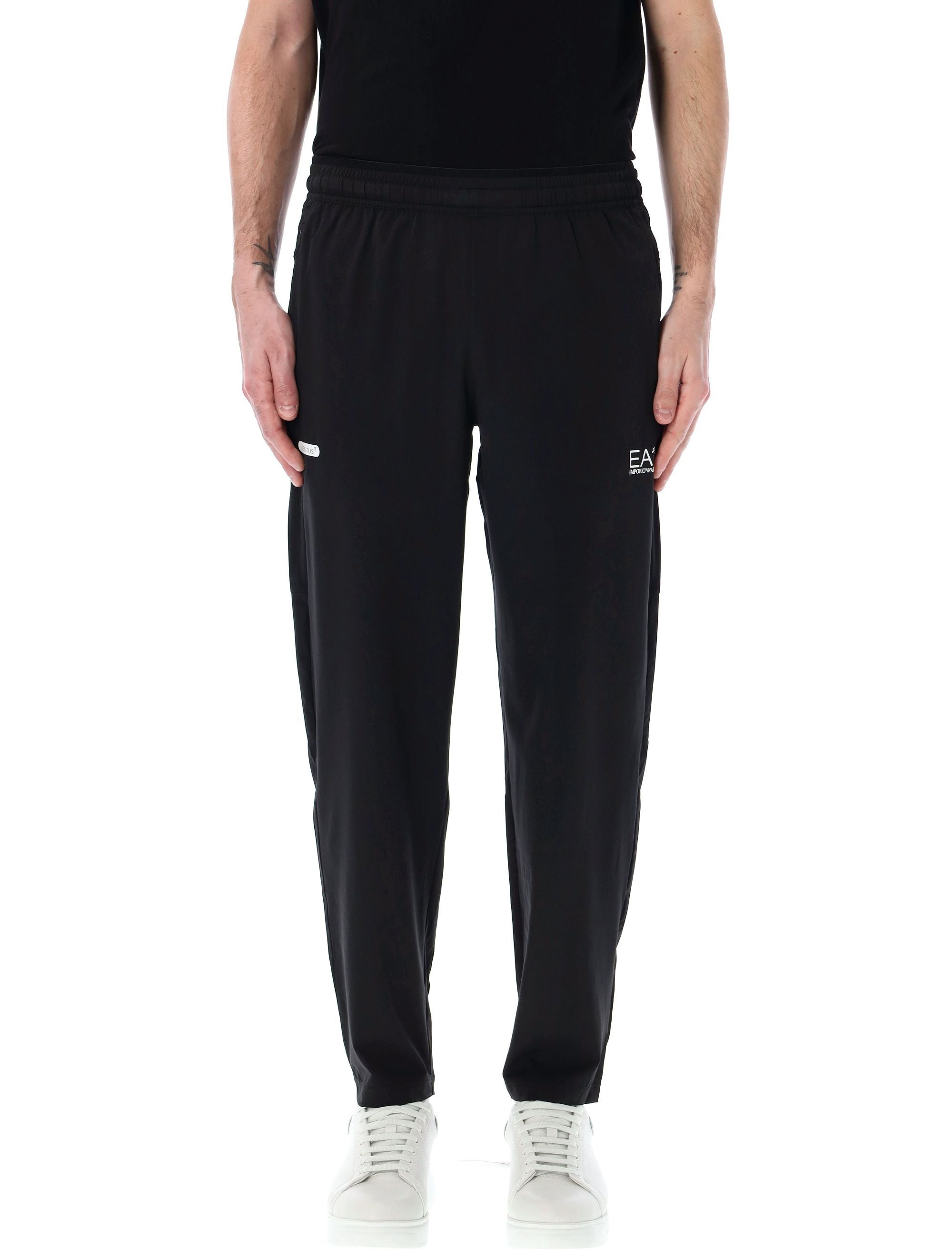 EA7 Dynamic Athlete Trousers - Size L