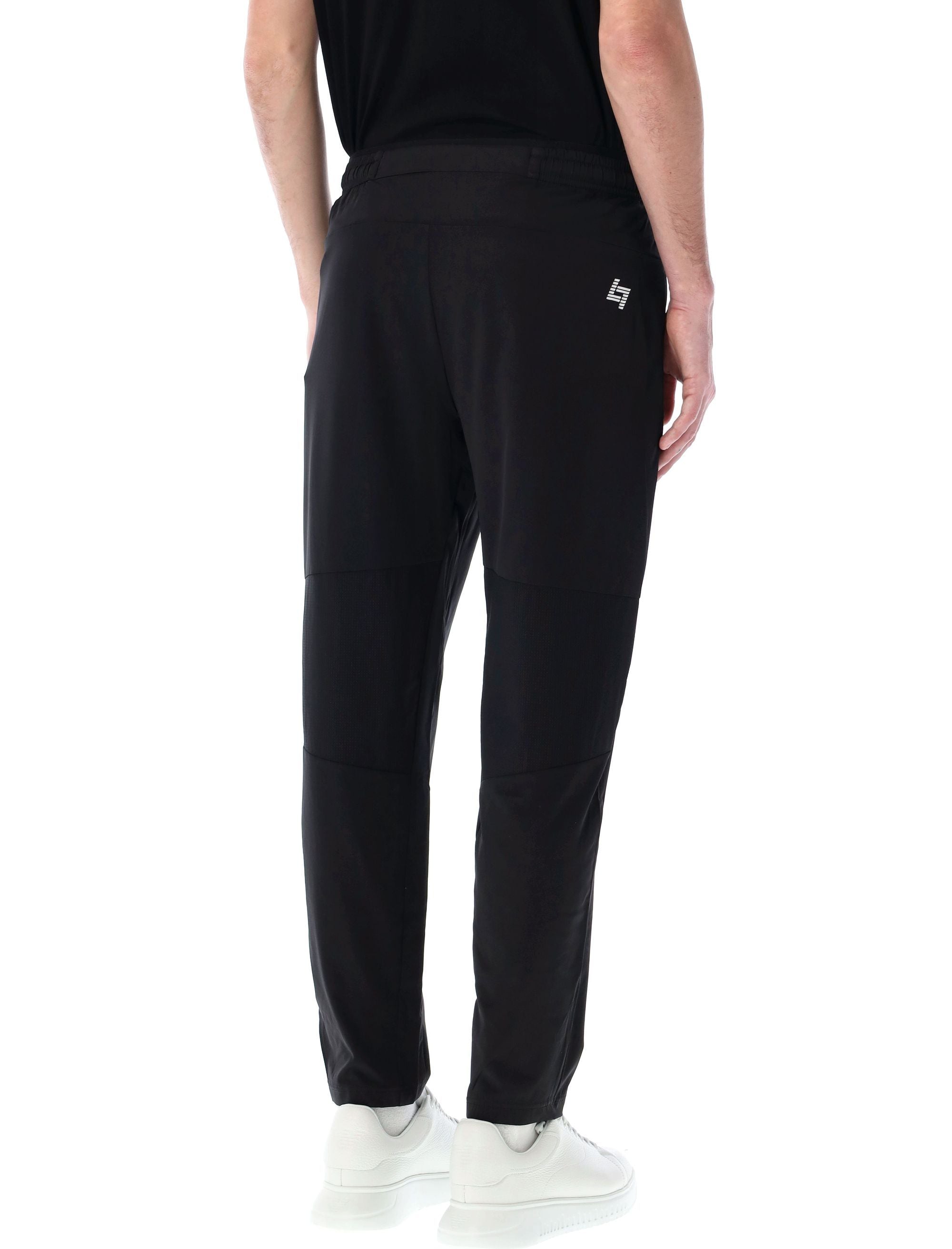 EA7 Dynamic Athlete Trousers - Size L