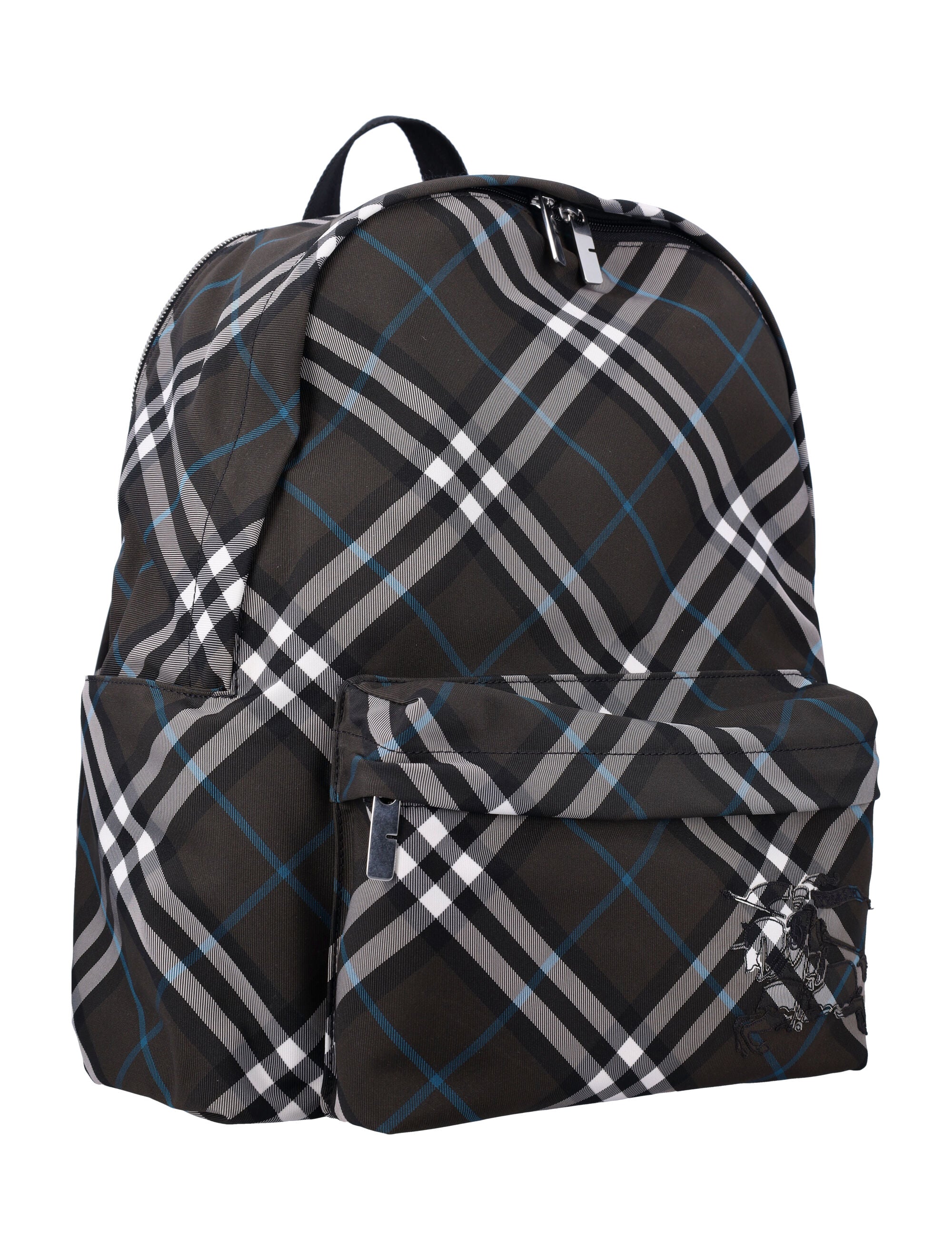 BURBERRY Classic Men's Snug Mini Backpack