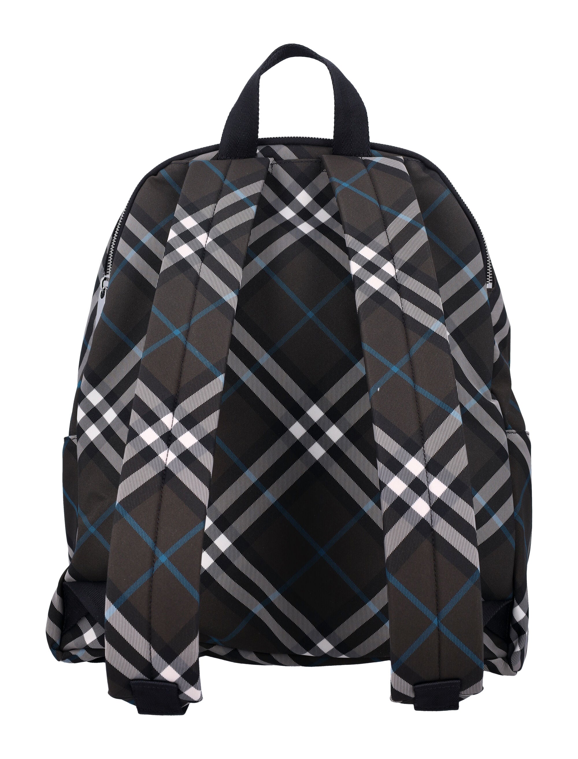 BURBERRY Classic Men's Snug Mini Backpack
