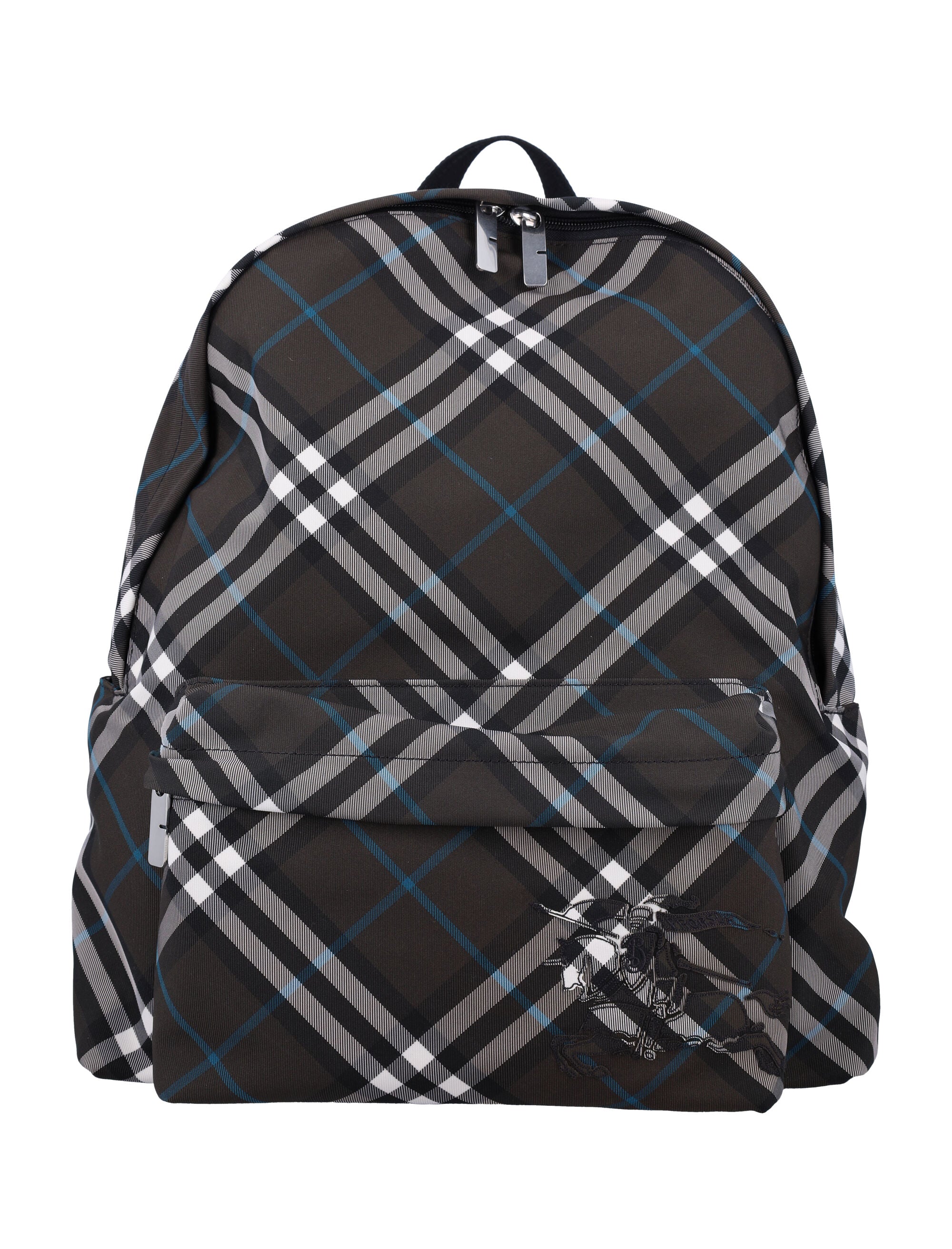 BURBERRY Classic Men's Snug Mini Backpack