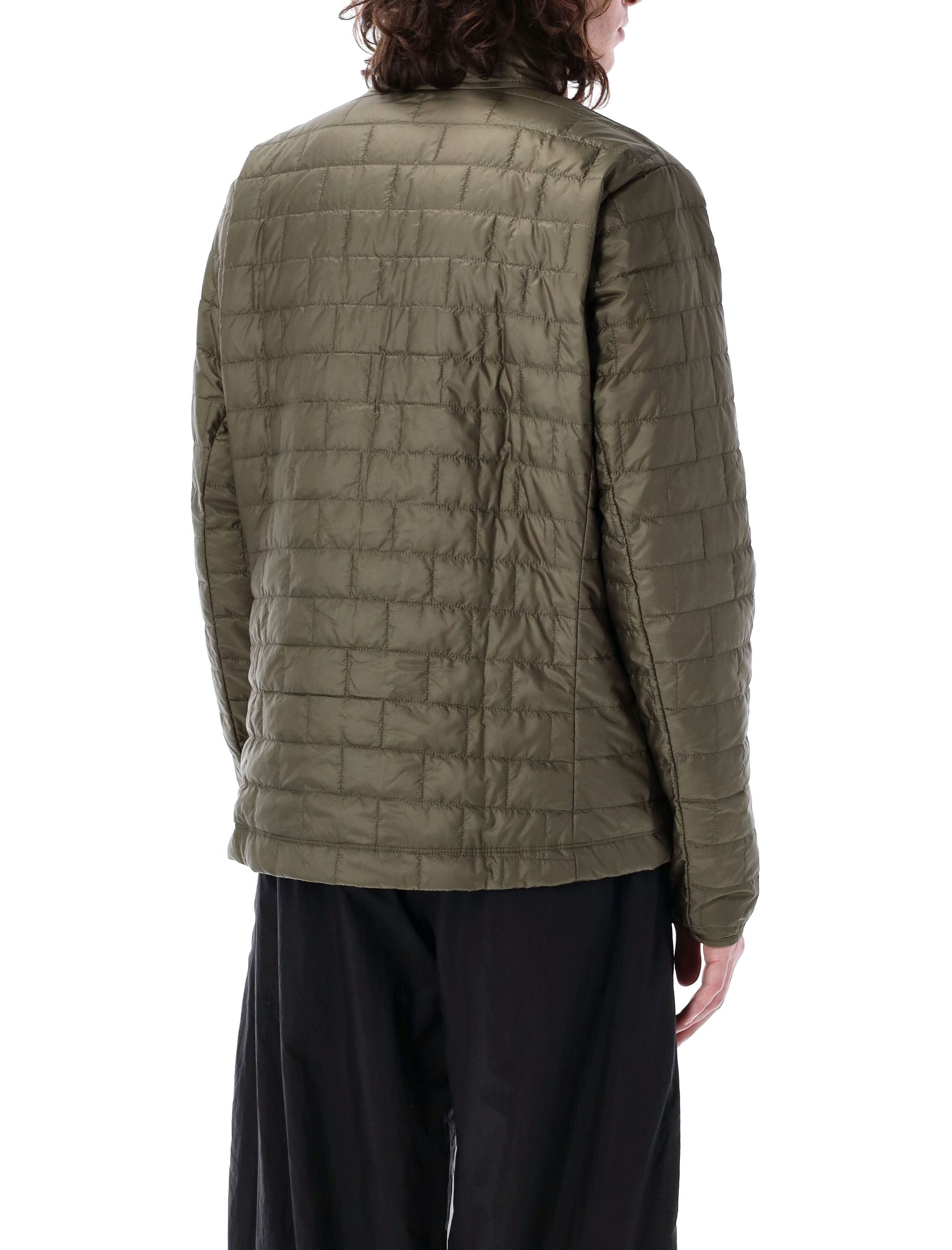 PATAGONIA Lightweight Mini Puff Jacket for Men - Size L