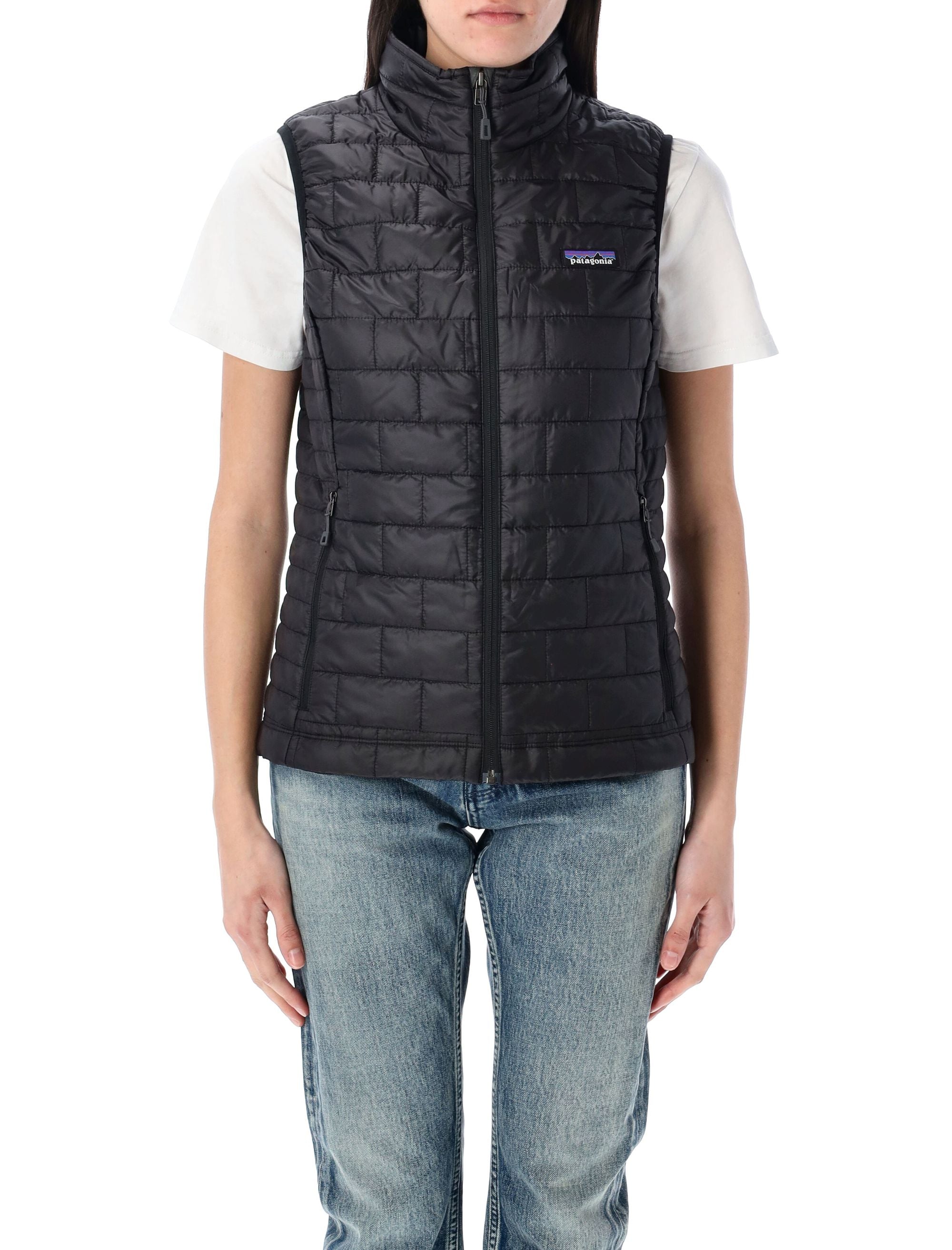 PATAGONIA Mini Puff Vest for Women - Size S