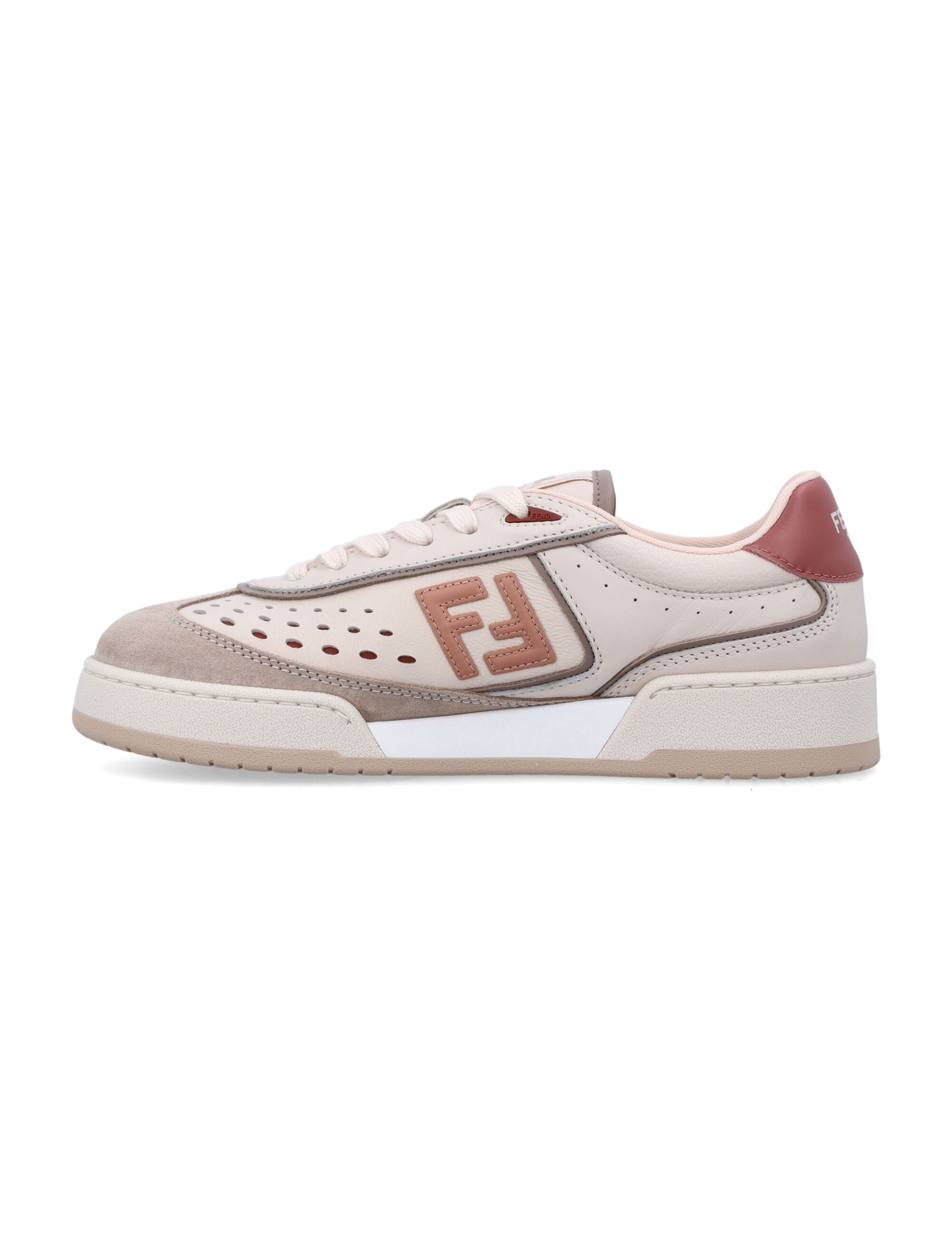 FENDI Women's Match Sneaker