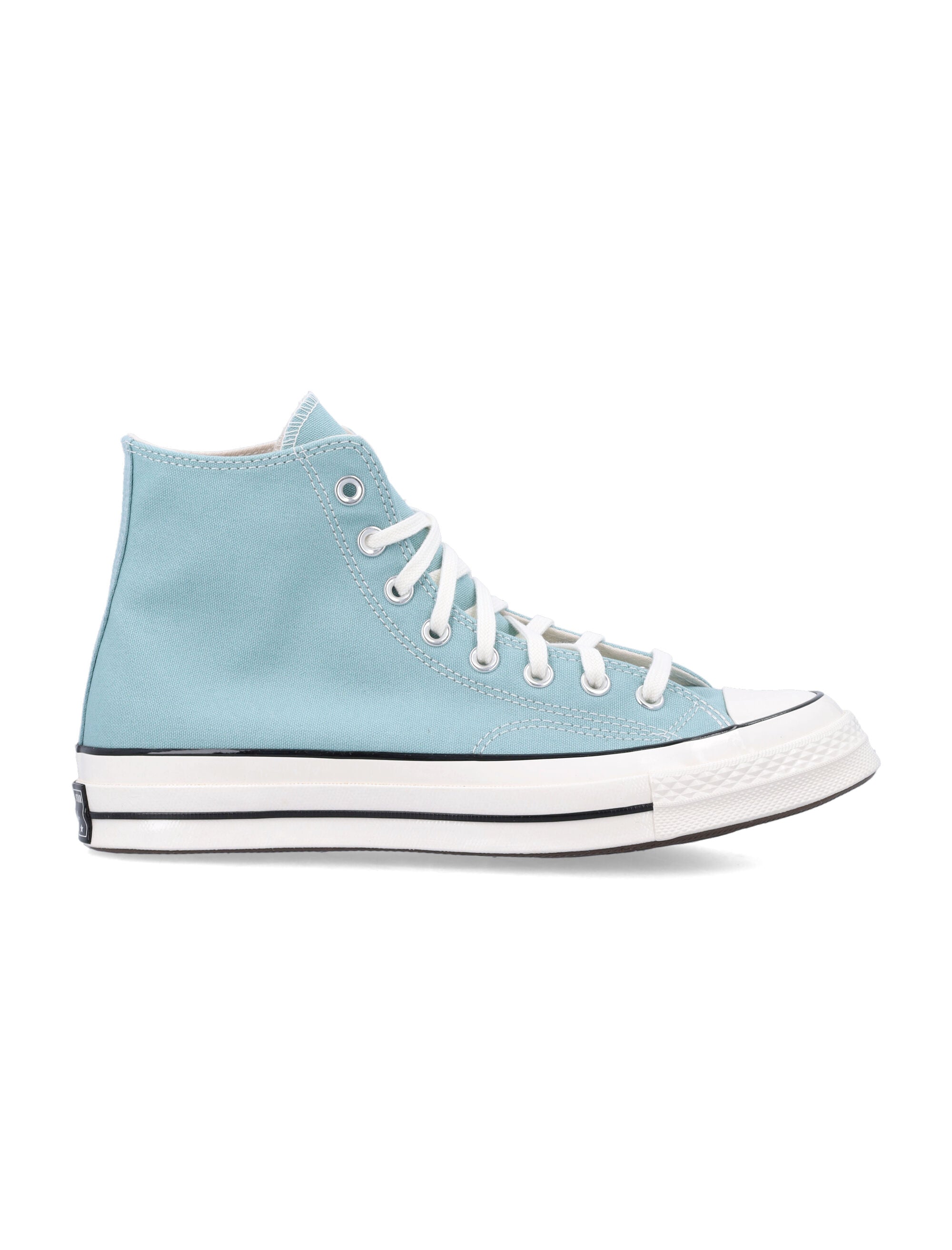 CONVERSE High Top Vintage Canvas Sneakers for Men