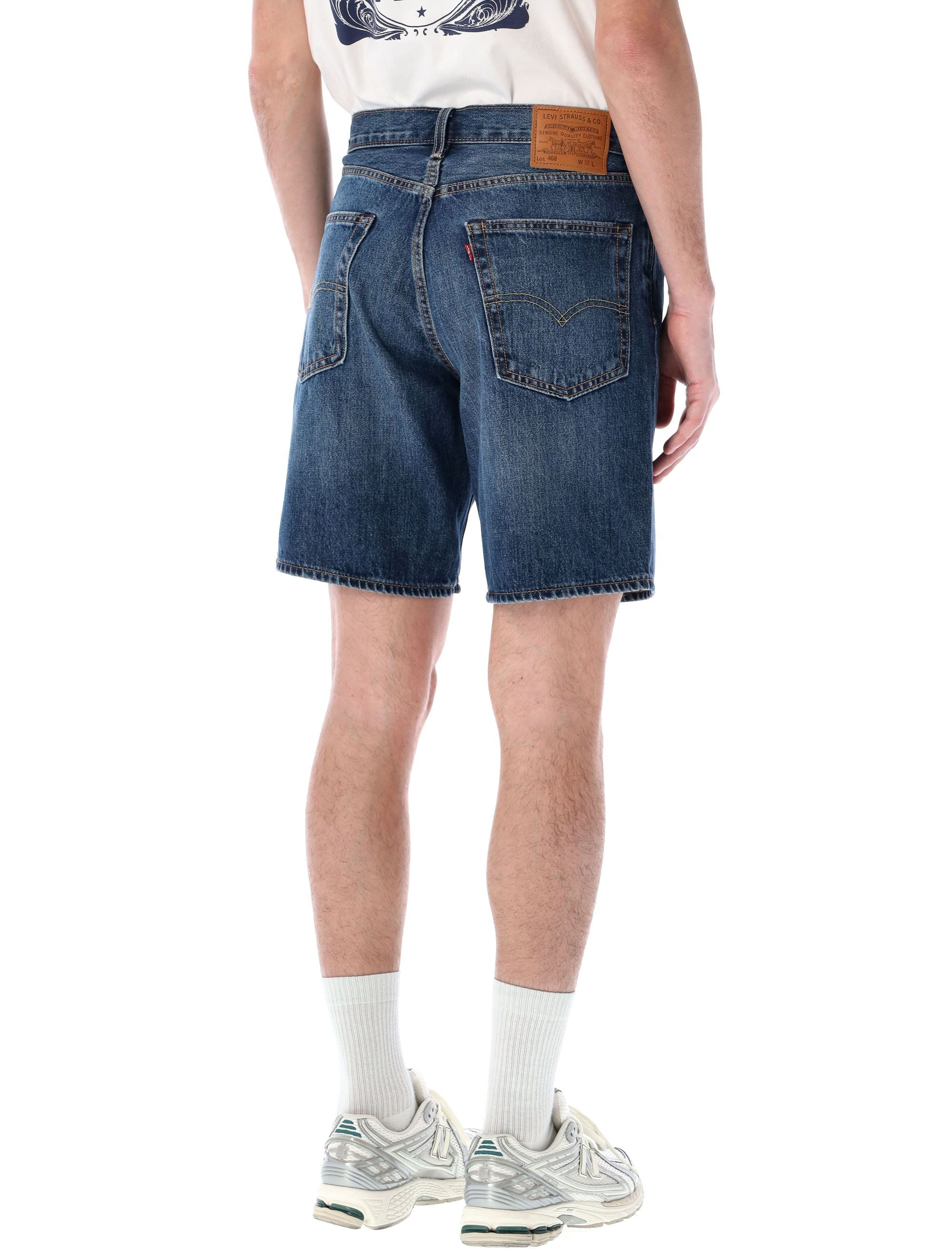 LEVI'S Stay Loose Shorts - Size 32