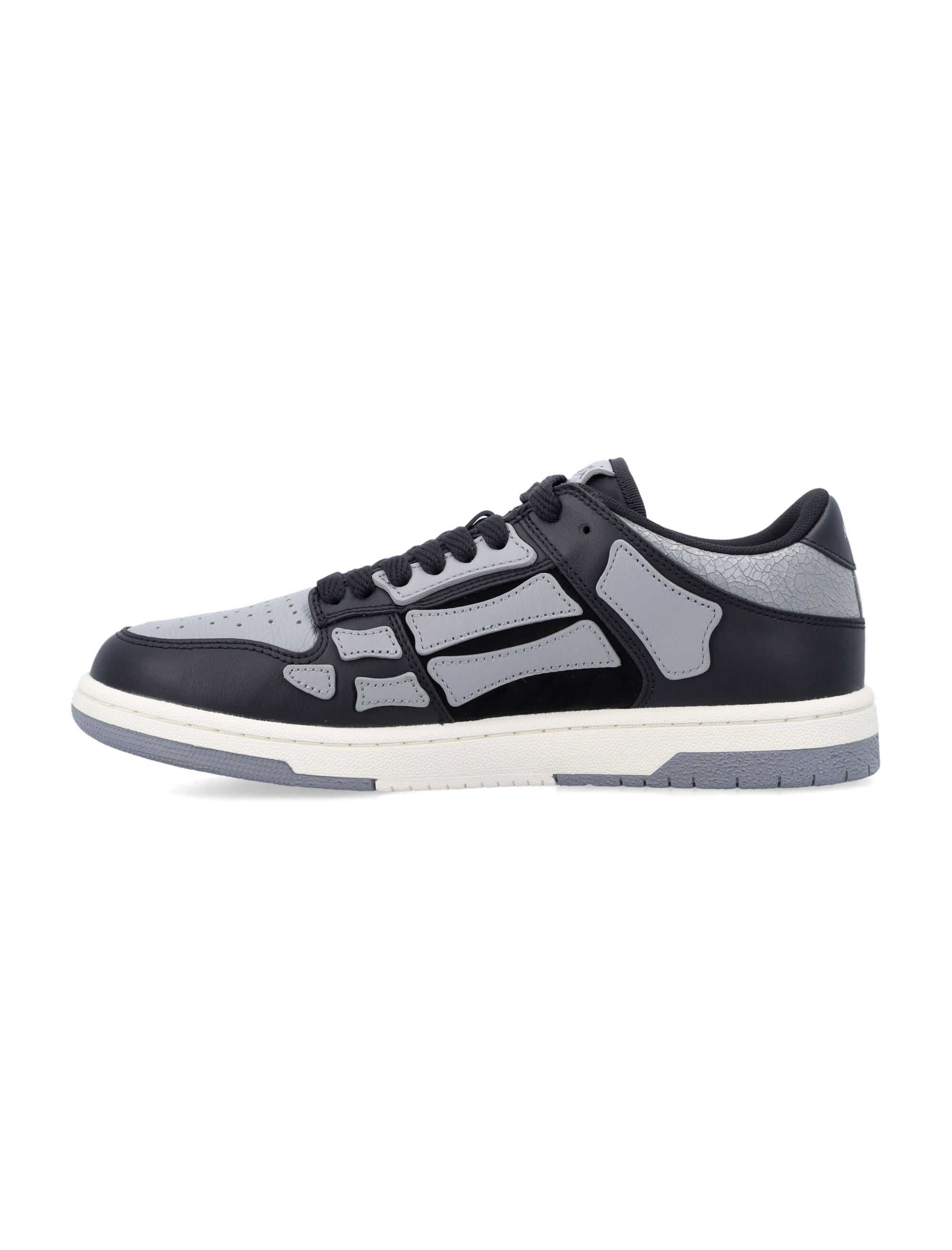 AMIRI Skel Top Low Sneakers for Men