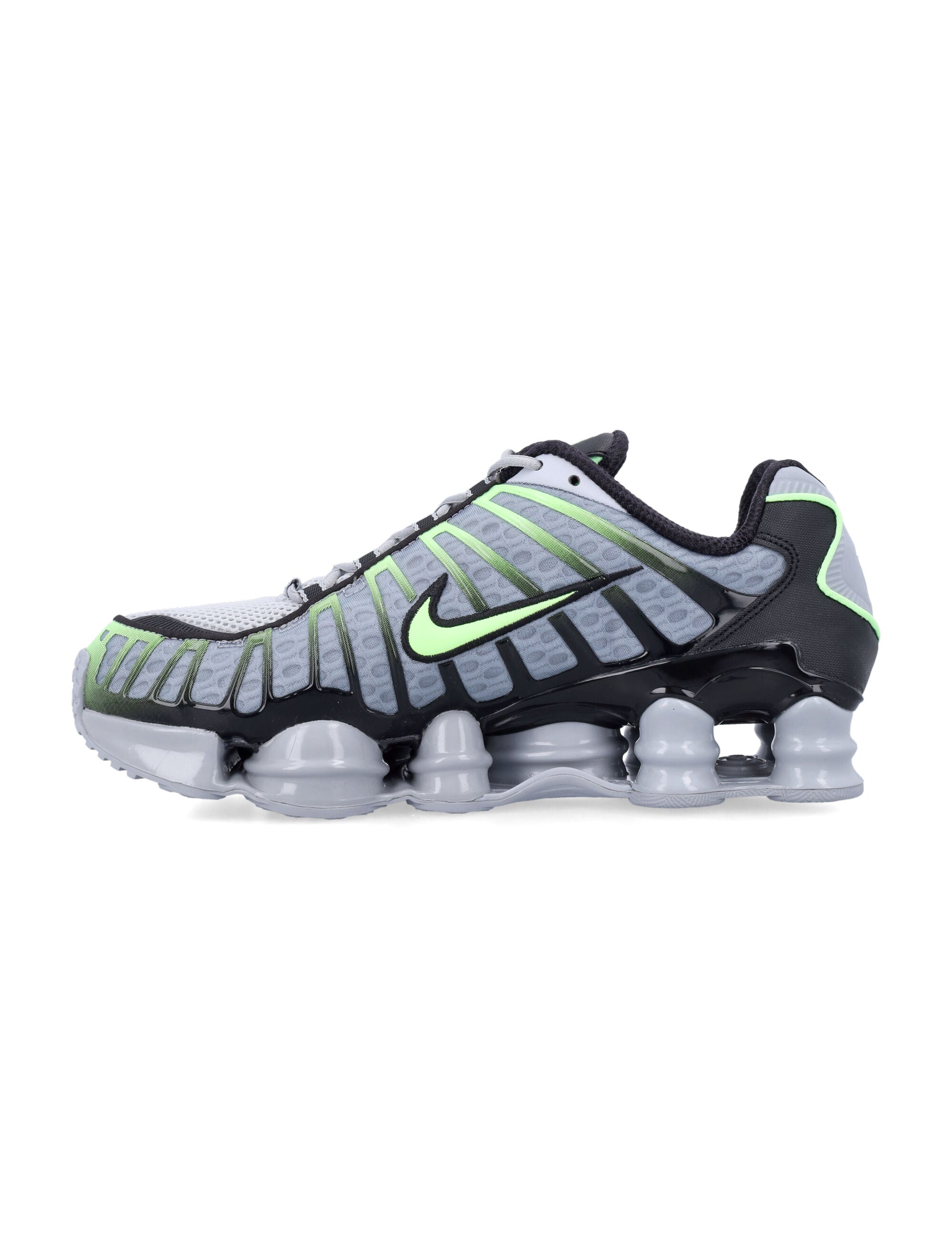 NIKE Shox TL Sneakers - Men's Fashion Footwear