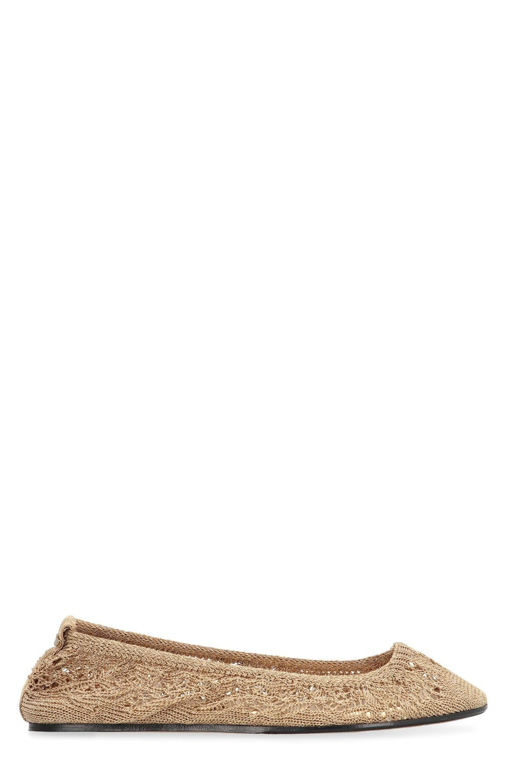 ISABEL MARANT Elegant Ballet Flats for Women