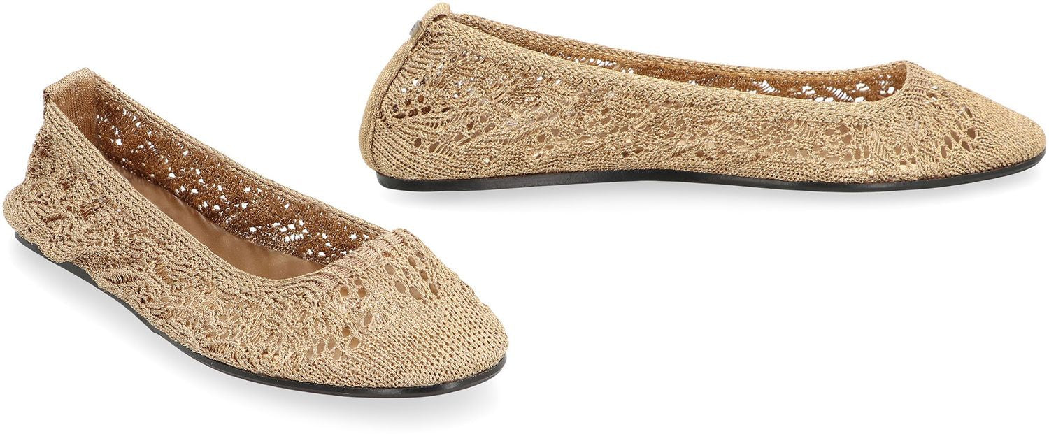 ISABEL MARANT Elegant Ballet Flats for Women