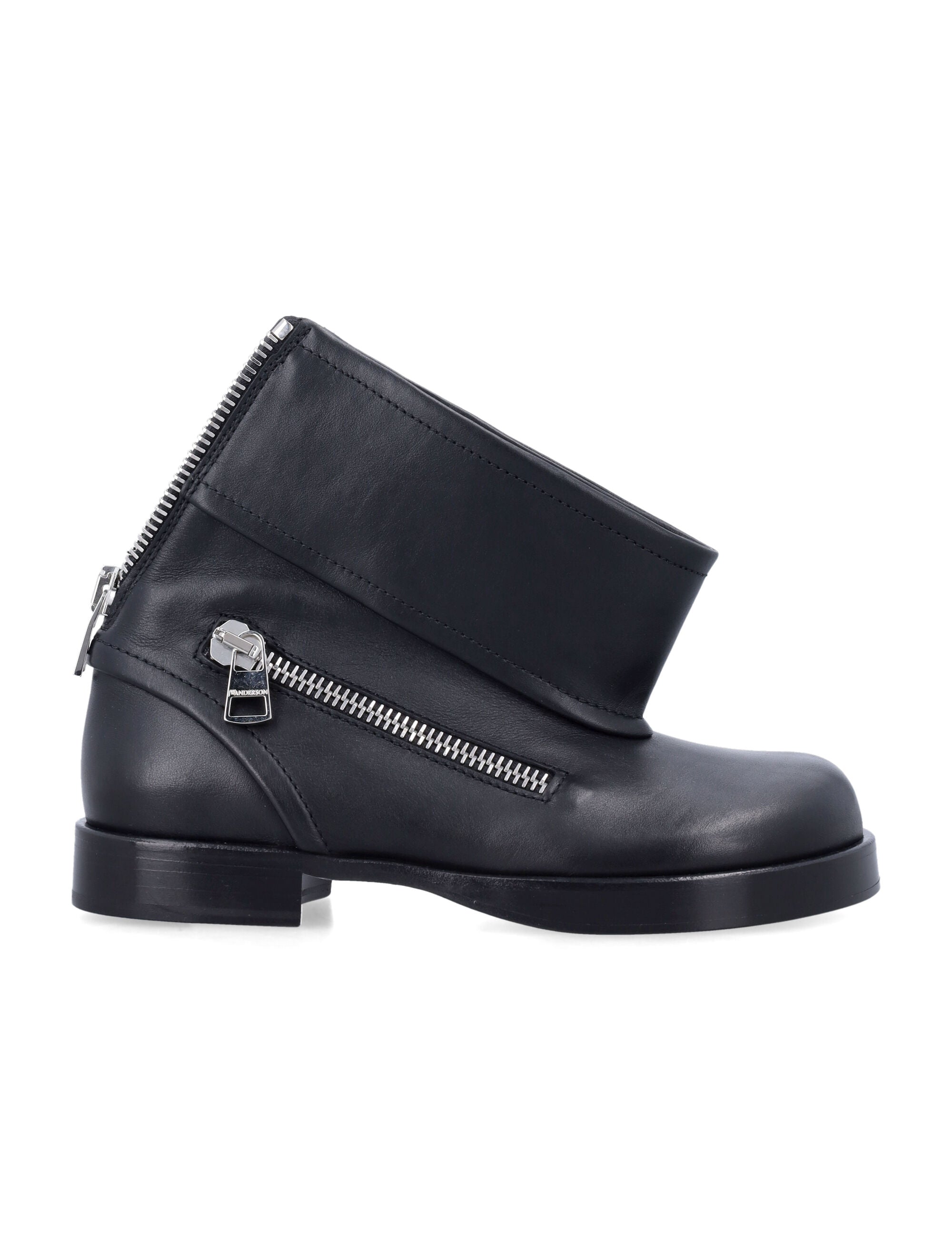 JW ANDERSON Women's Biker Boots