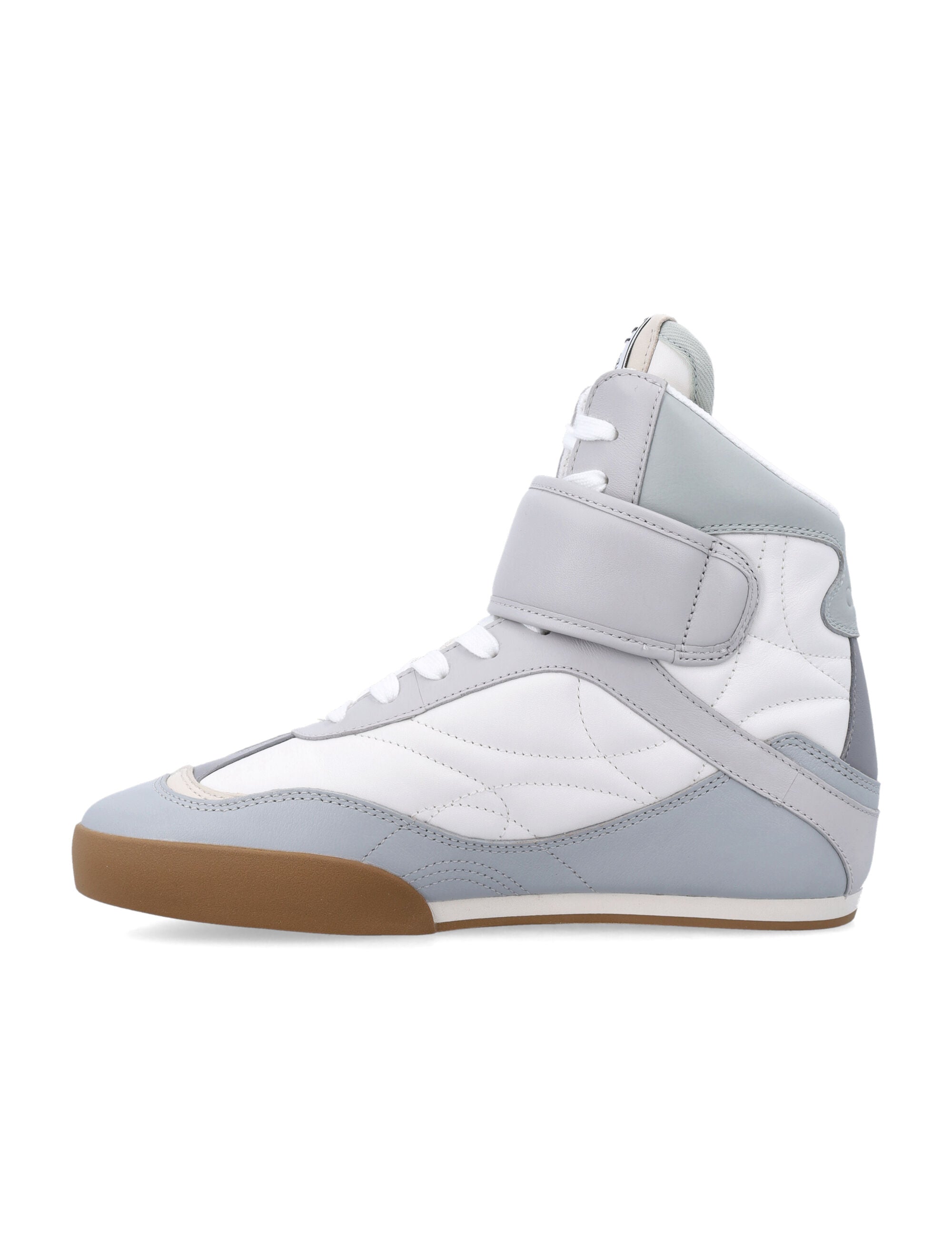 CHLOÉ Kick High-Top Women's Sneaker