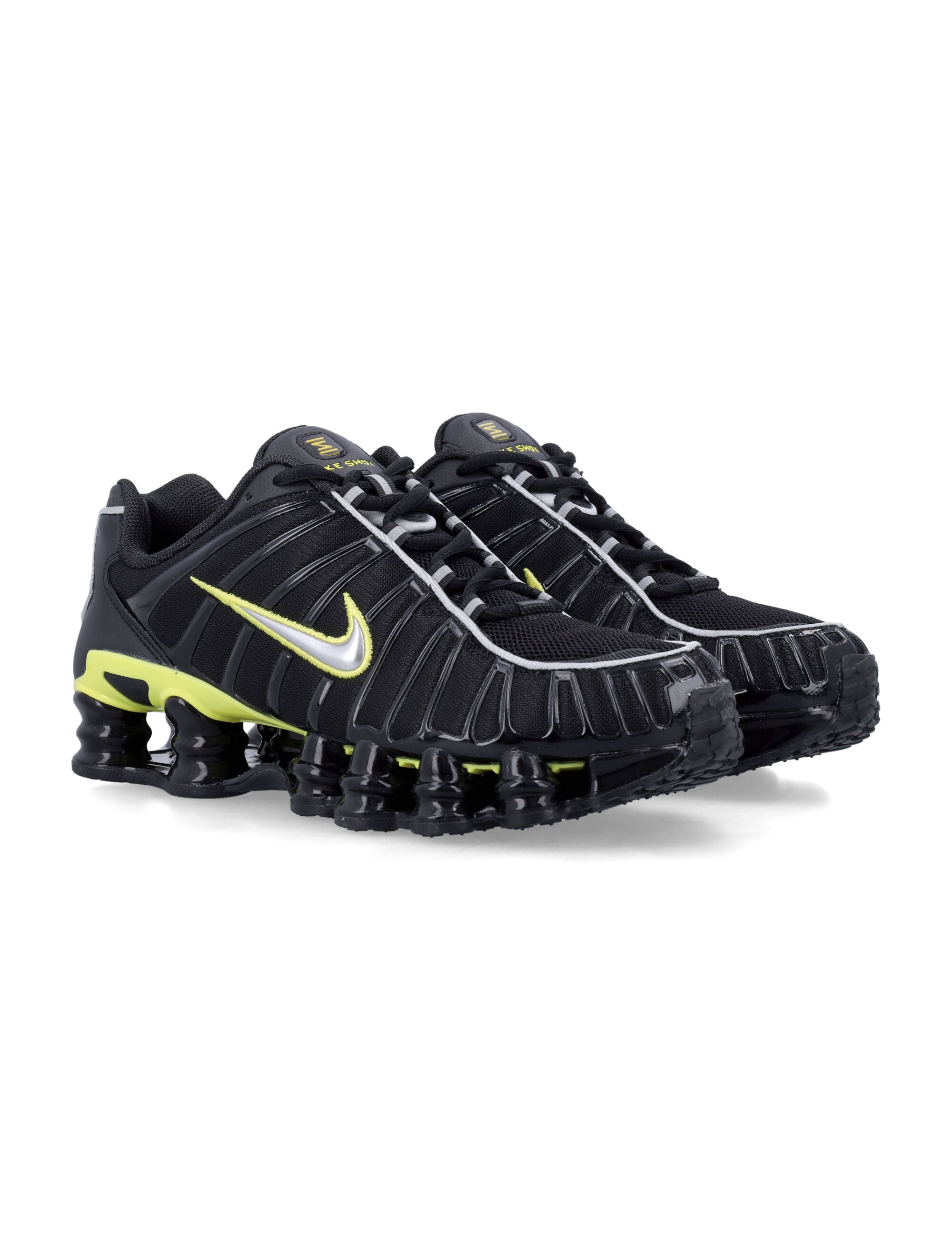 NIKE Performance Shox TL Sneakers for Men
