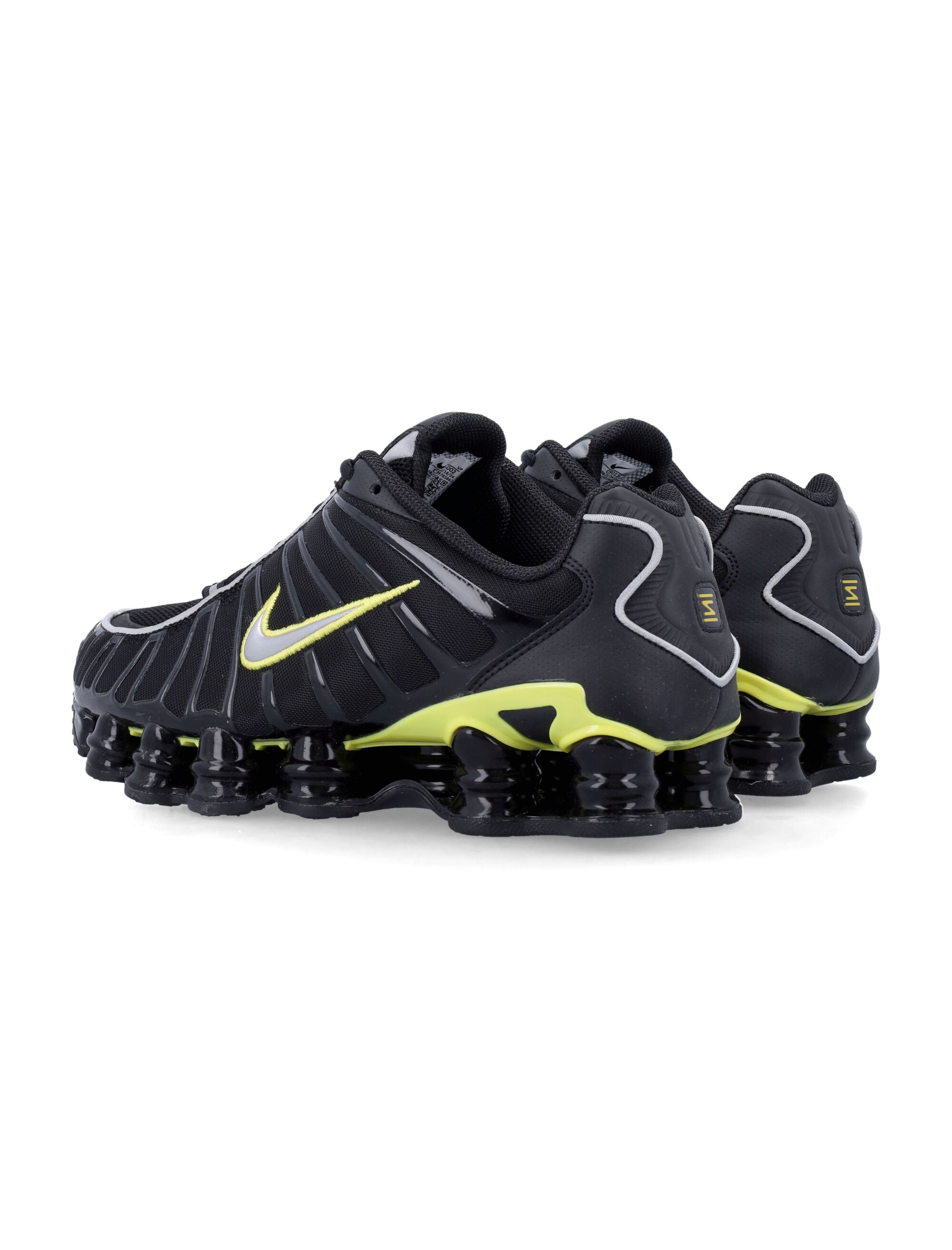 NIKE Performance Shox TL Sneakers for Men